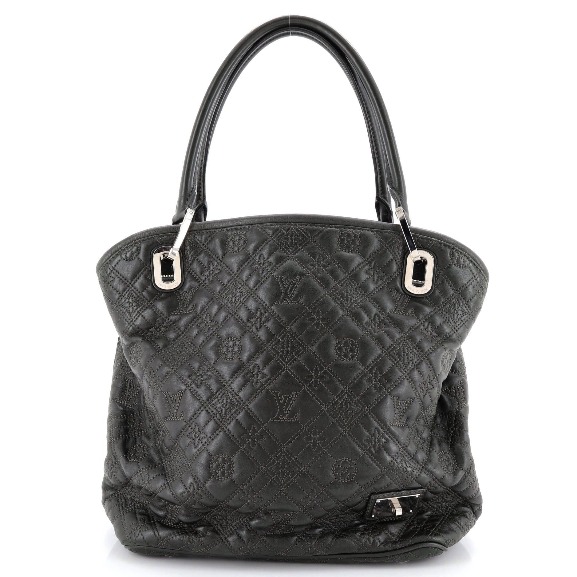 Louis Vuitton Antheia Lilia Handbag Size ONE SIZE - 1 Thumbnail