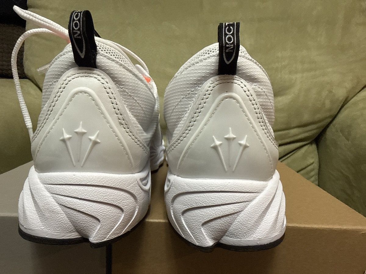 Drake × Nike Nike Air Zoom Drive SP NOCTA Drake, Summit White, New in Box Size US 11 / EU 44 - 17 Thumbnail