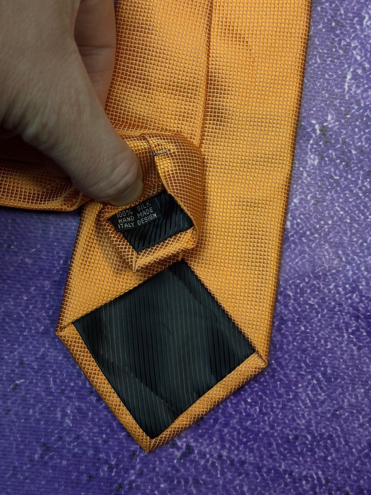 Vivienne Westwood Vivienne Westwood tie Size ONE SIZE - 4 Thumbnail