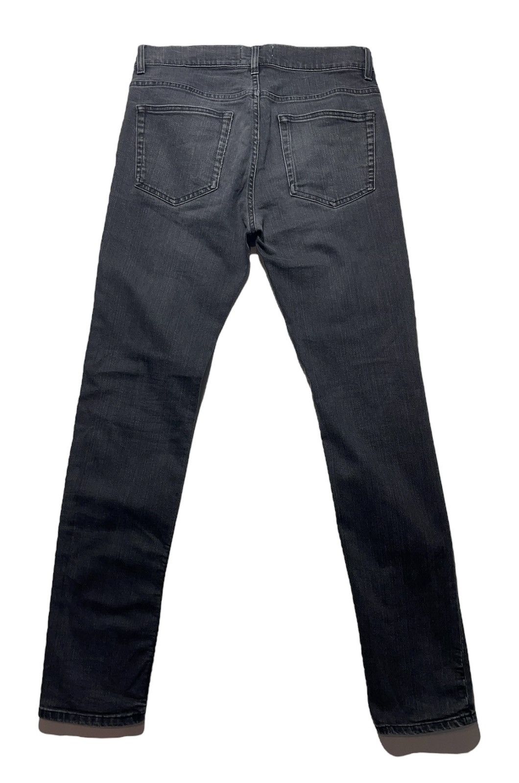 Acne Studios Acne Studios Ace Used Cash Pants Size US 31 - 2 Thumbnail