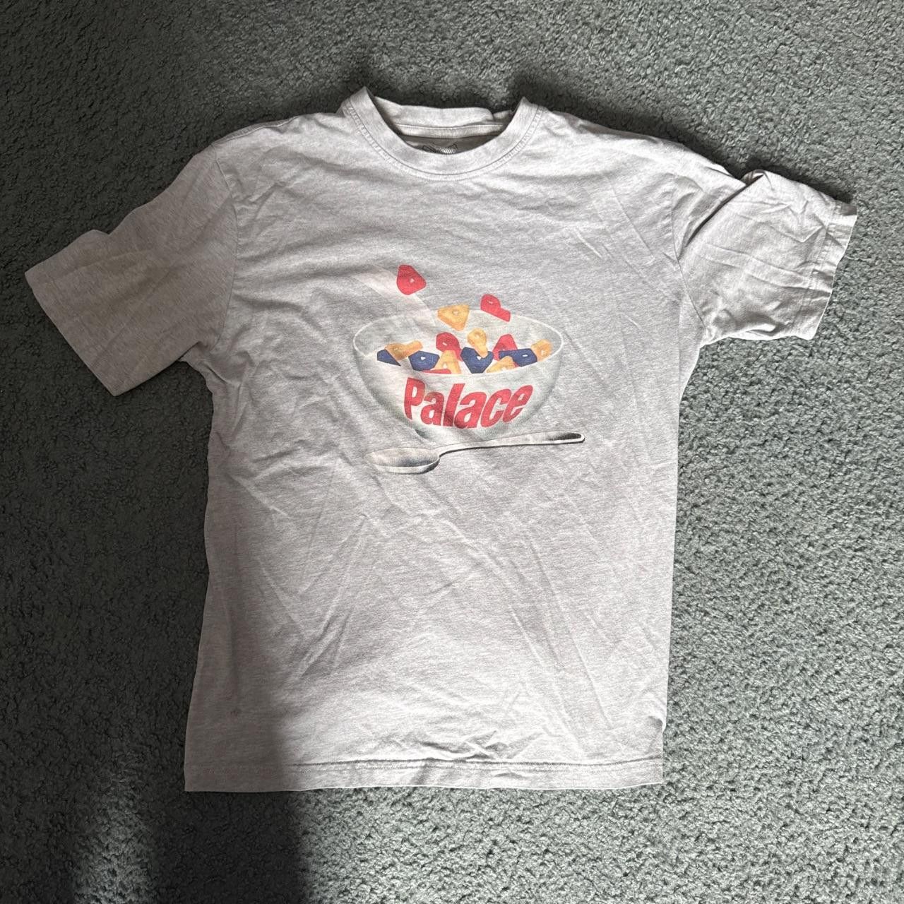 Palace Cereal Tee