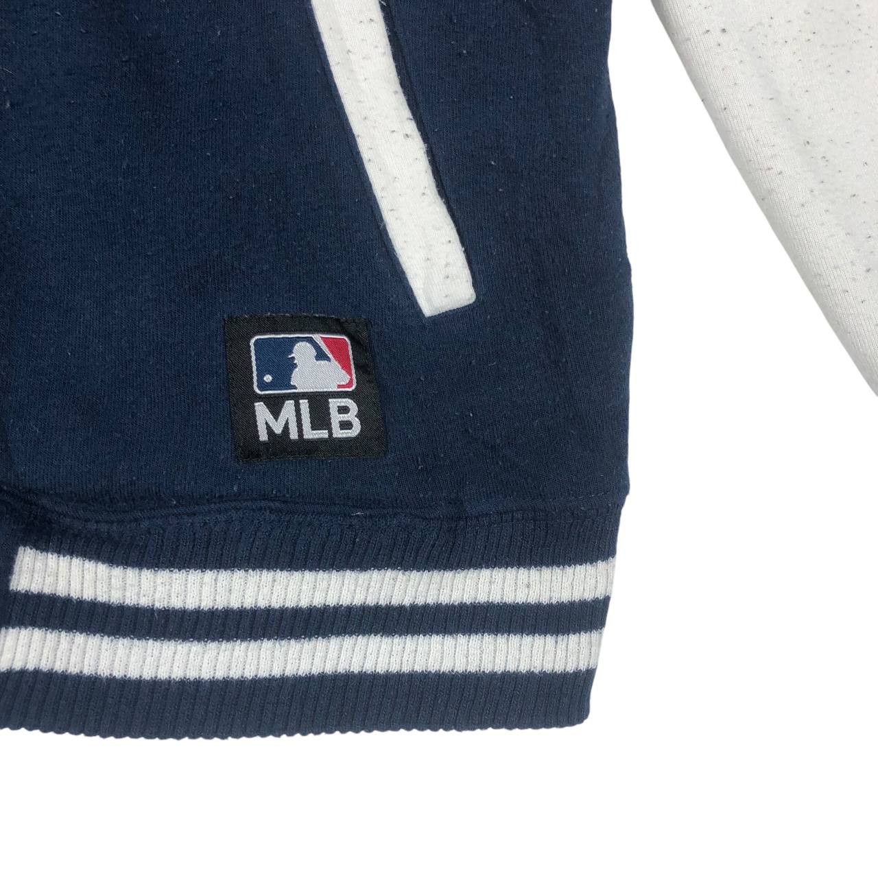 MLB × New York Yankees Vintage New York Yankees Varsity Size US L / EU 52-54 / 3 - 8 Thumbnail