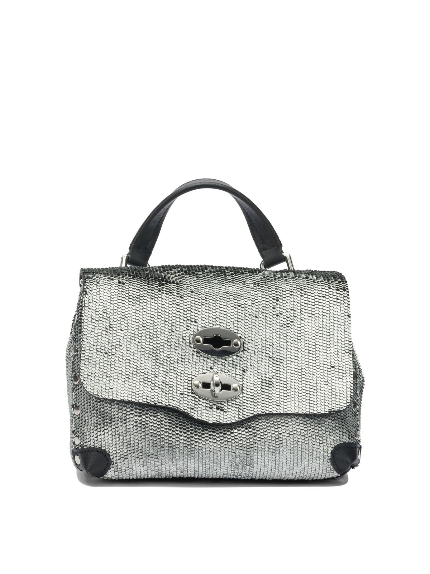 Zanellato Postina Baby Handbag Women - USA Duties Paid