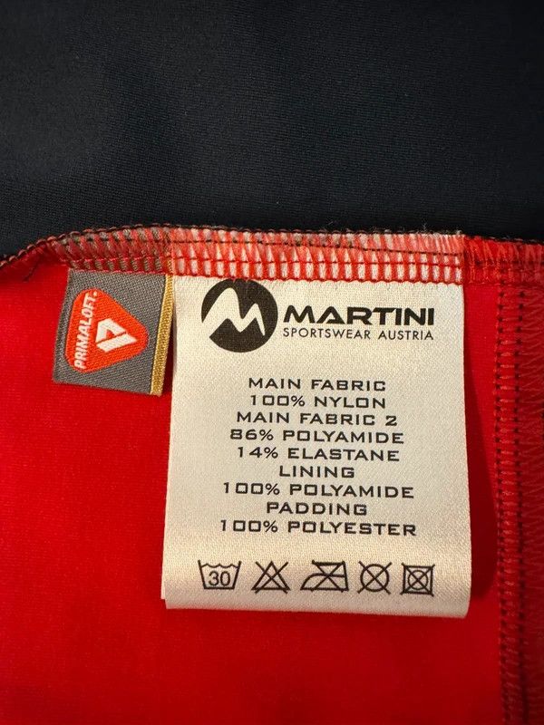 Other Martini Seven Summits Mens Ski Touring Primaloft Jacket newS Size US S / EU 44-46 / 1 - 11 Thumbnail