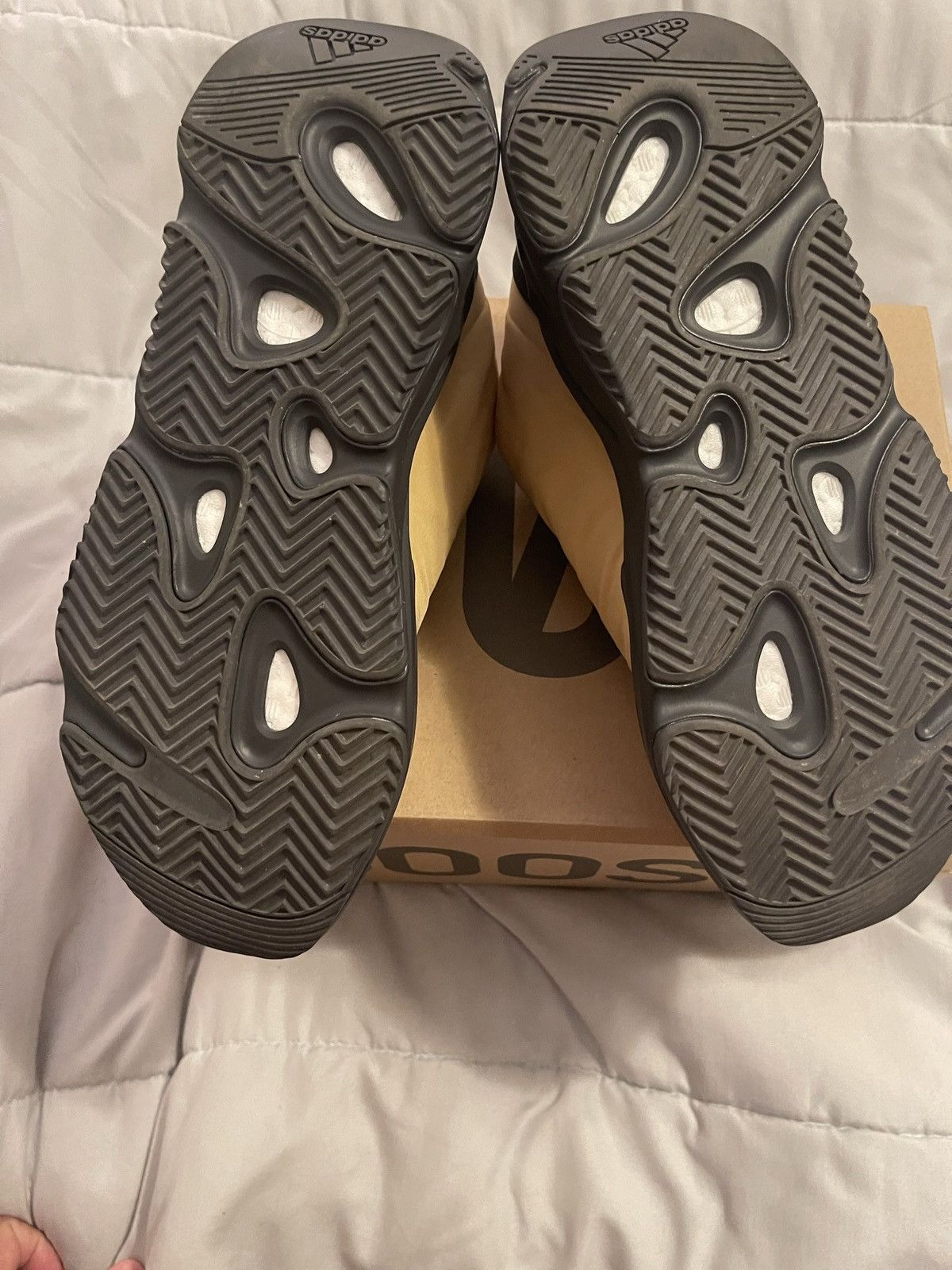 Yeezy Yeezy 380 honey flux Size US 11 / EU 44 - 4 Thumbnail