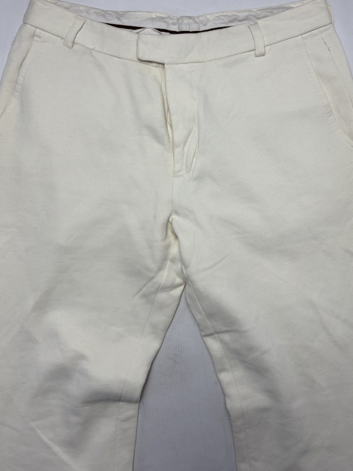 Polo Ralph Lauren Vintage Polo Soft Pants Size US 30 / EU 46 - 3 Thumbnail