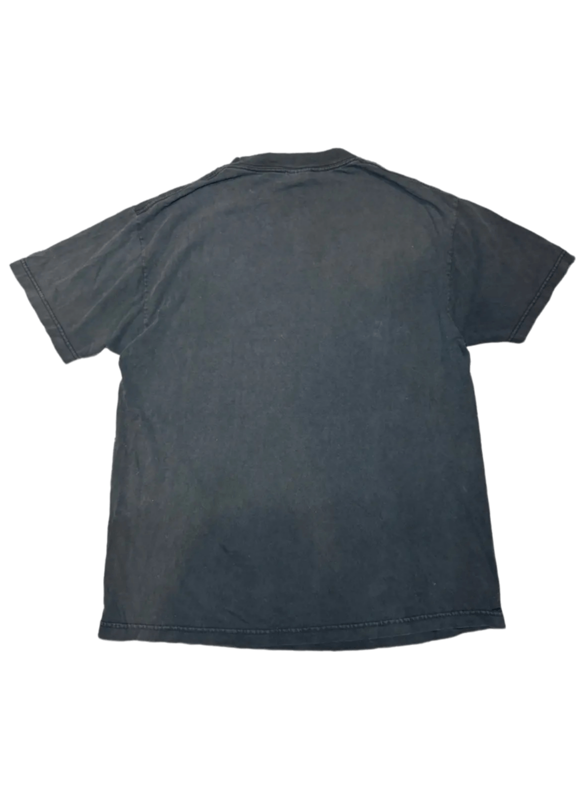 Band Tees × Vintage 2004 AC/DC Faded Band Tee Size US L / EU 52-54 / 3 - 2 Thumbnail