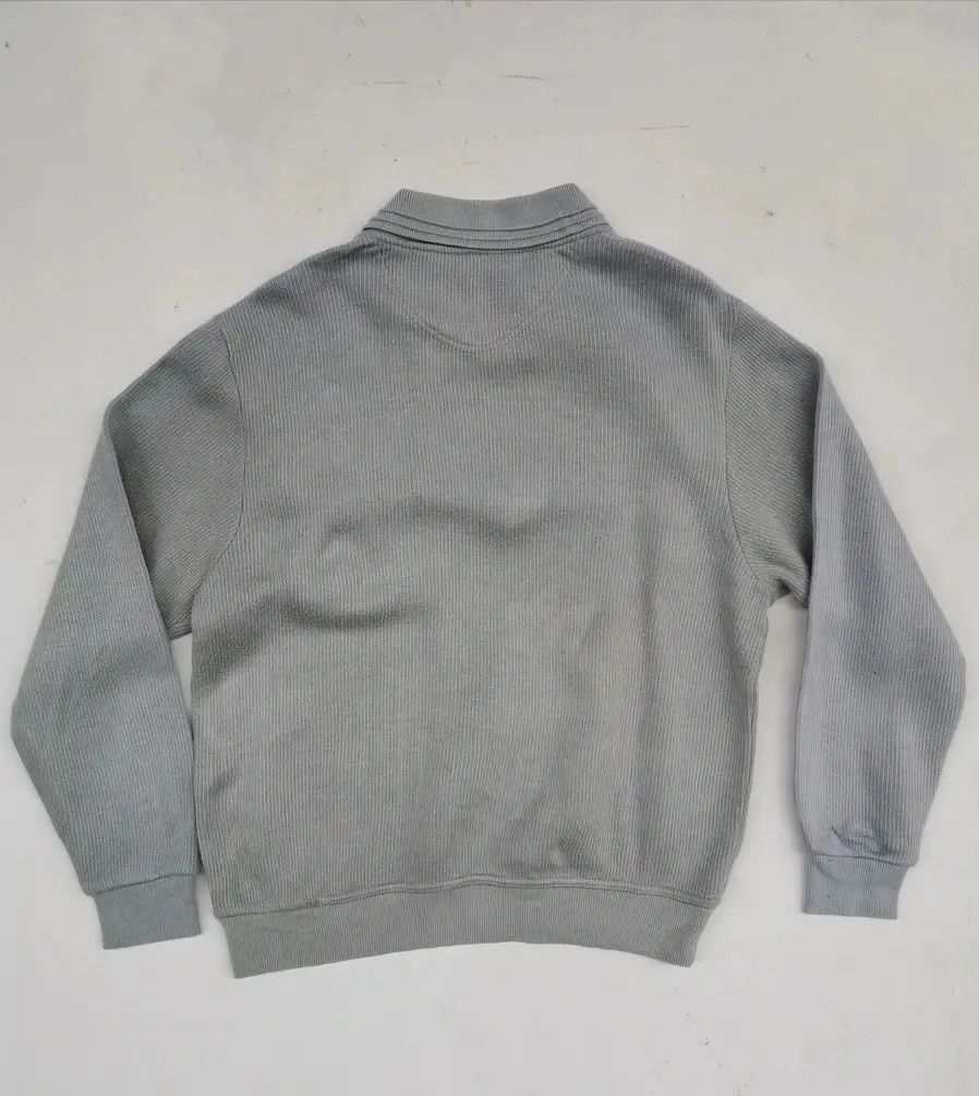 Japanese Brand × Kansai Yamamoto Rare!!! Kansai Yamamoto Sweatshirts Size US M / EU 48-50 / 2 - 2 Thumbnail