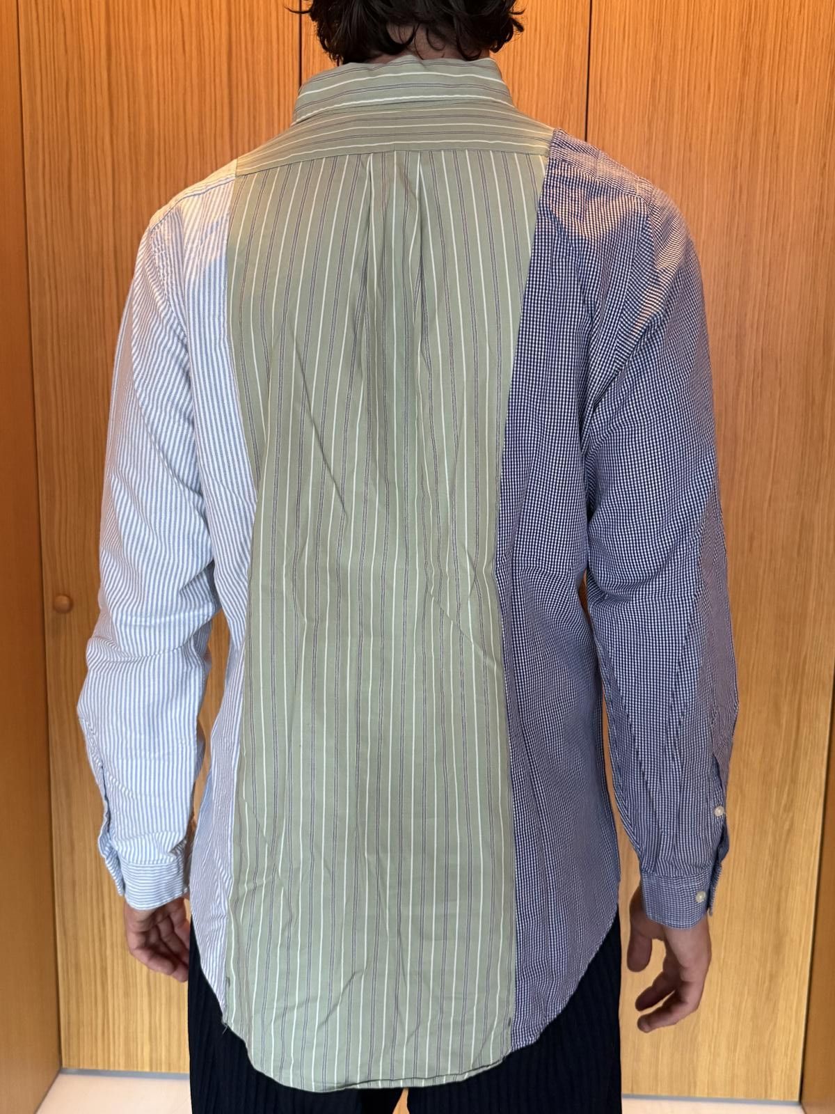 Polo Ralph Lauren Ralph Lauren Rebuilt Shirt Size US M / EU 48-50 / 2 - 4 Thumbnail