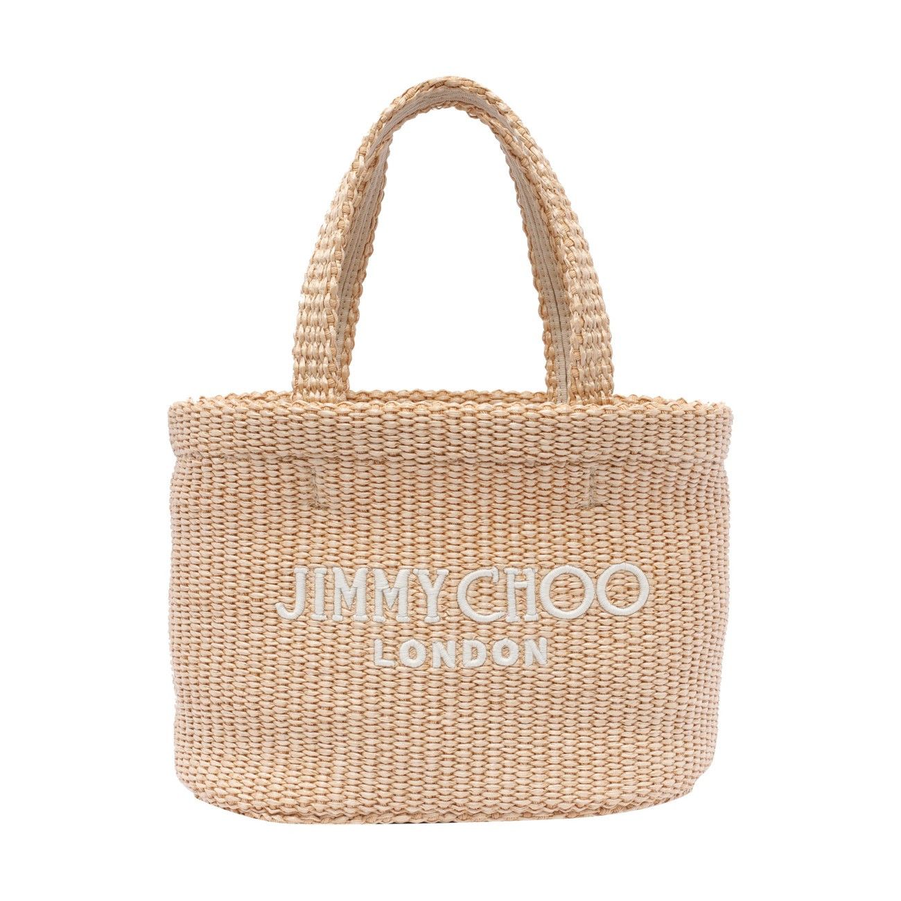Jimmy Choo BEACH TOTE BAG Size ONE SIZE - 1 Thumbnail