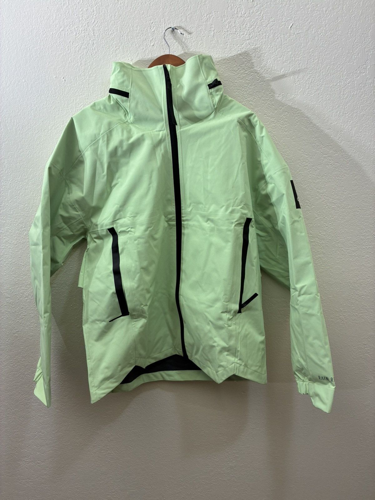 Adidas Adidas MyShelter Shell Size US M / EU 48-50 / 2 - 1 Thumbnail
