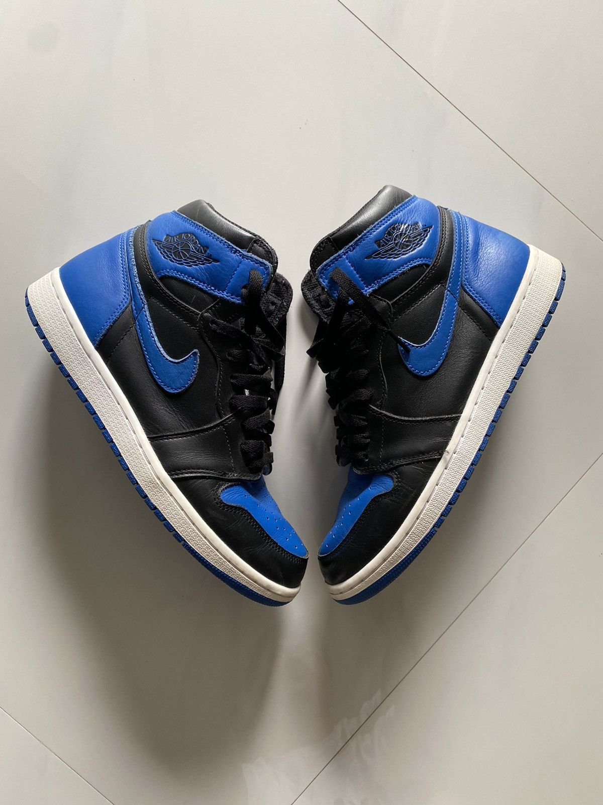 Jordan 1 Retro Royal (2017)