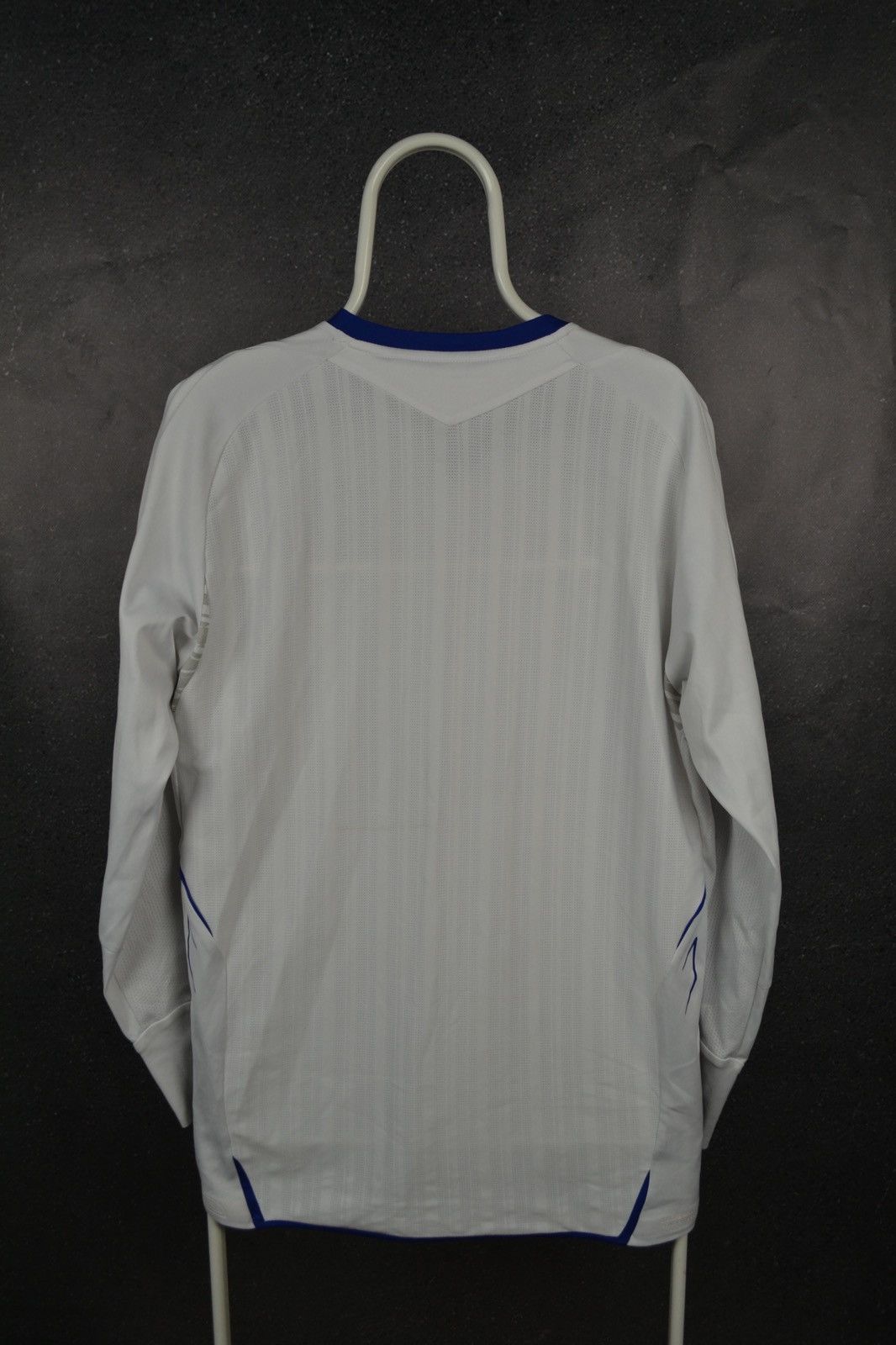 Umbro Birmingham City 2007/08 Away Football Shirt Umbro Vintage Size US L / EU 52-54 / 3 - 2 Thumbnail