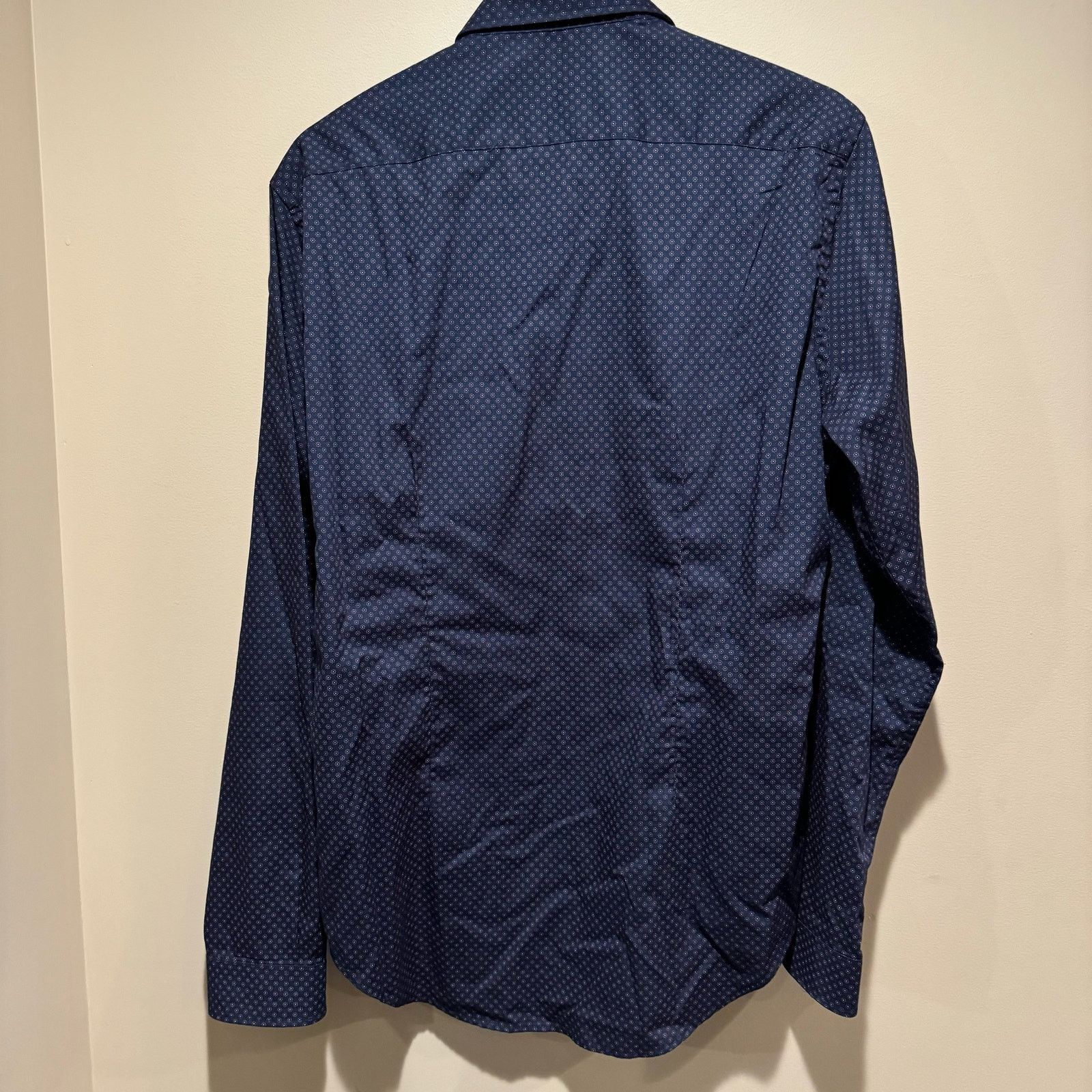 Zara Zara Man Button Down Shirt Size US L / EU 52-54 / 3 - 2 Thumbnail