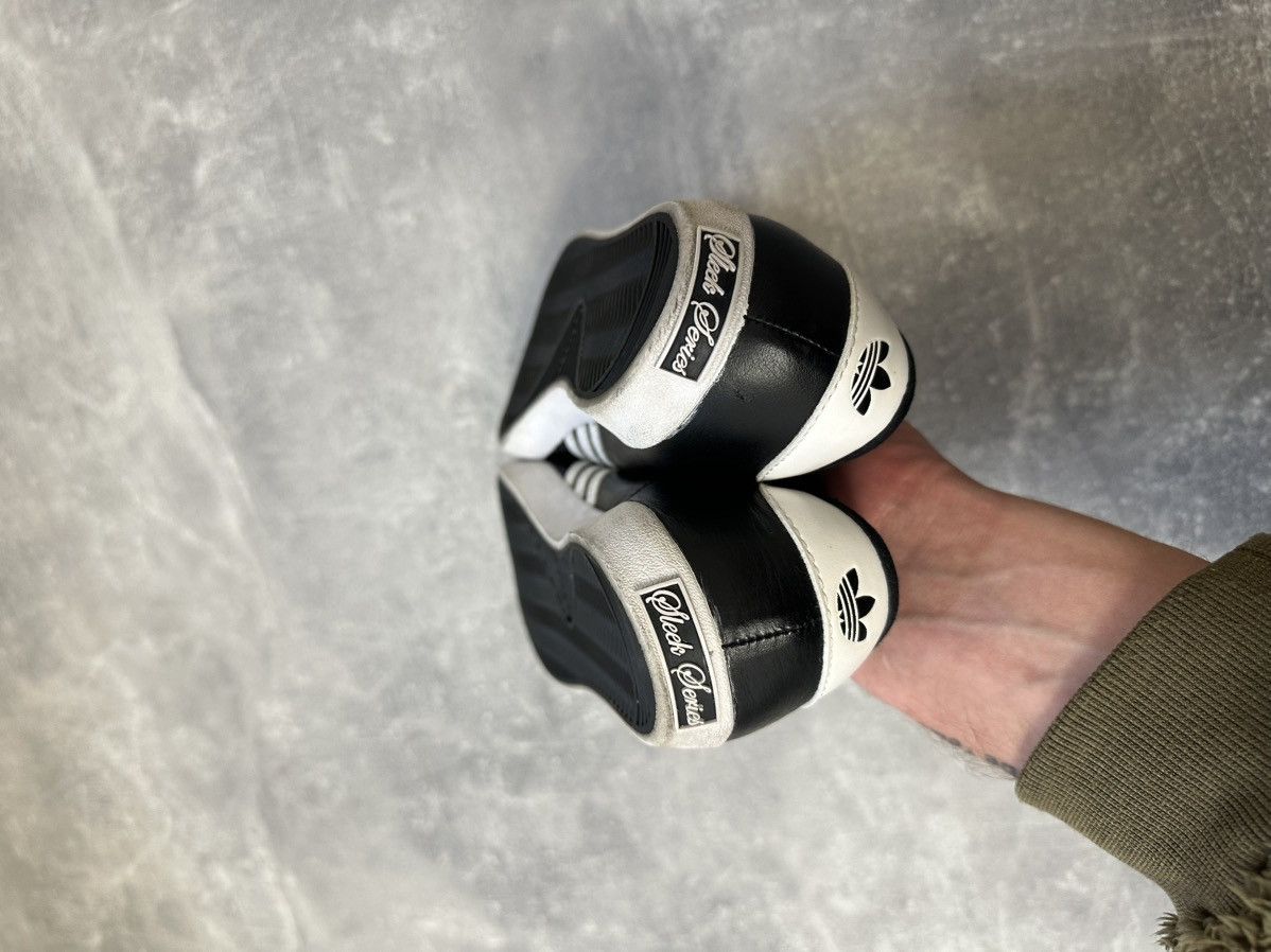 Adidas × Japanese Brand Adidas Adria ballerina shoes sporty flats Size US 7 / IT 37 - 11 Thumbnail