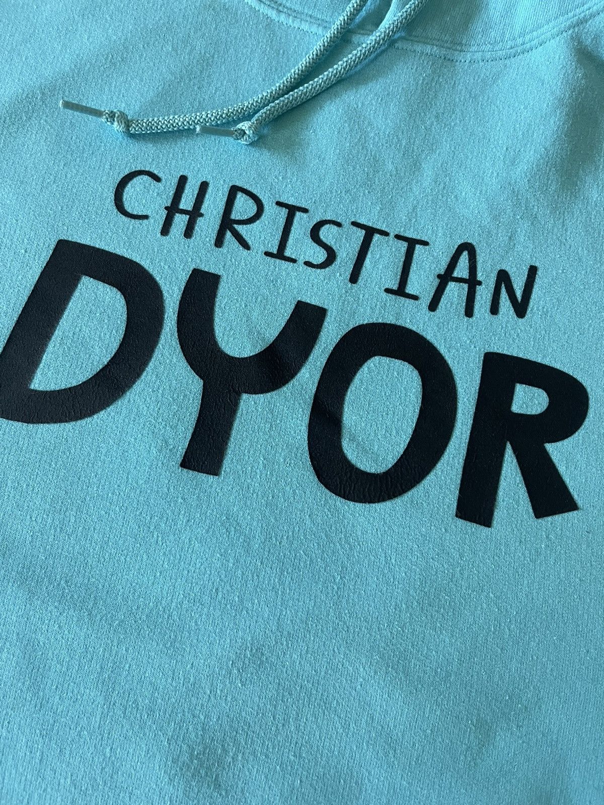 Other Christian DYOR Hoodie Size US L / EU 52-54 / 3 - 2 Thumbnail