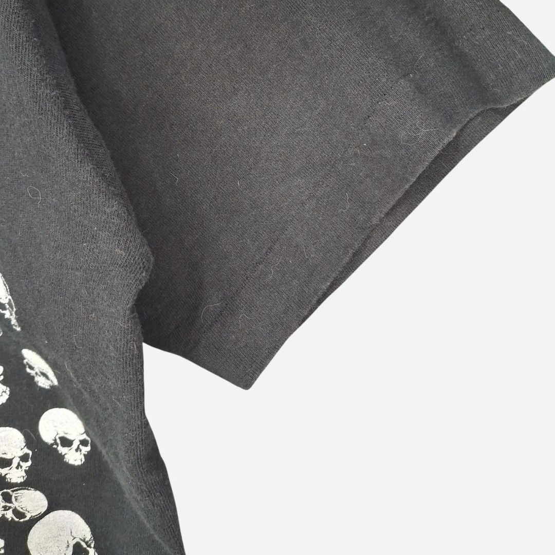Fashion Victim 1992 fashion victim aop skull shirt Size US L / EU 52-54 / 3 - 5 Thumbnail