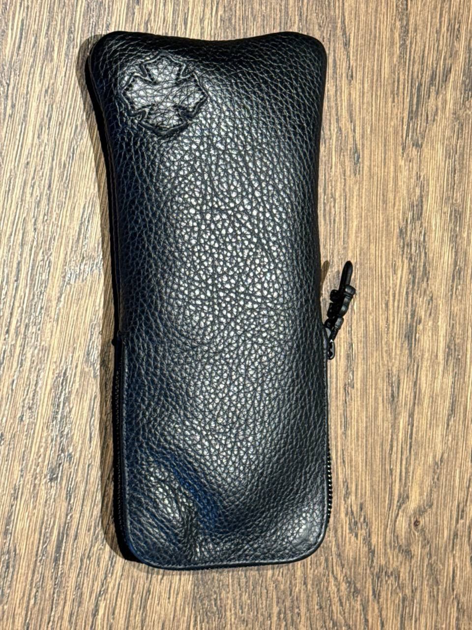 Chrome Hearts Chrome Hearts Vagidictorian glasses Size ONE SIZE - 9 Thumbnail