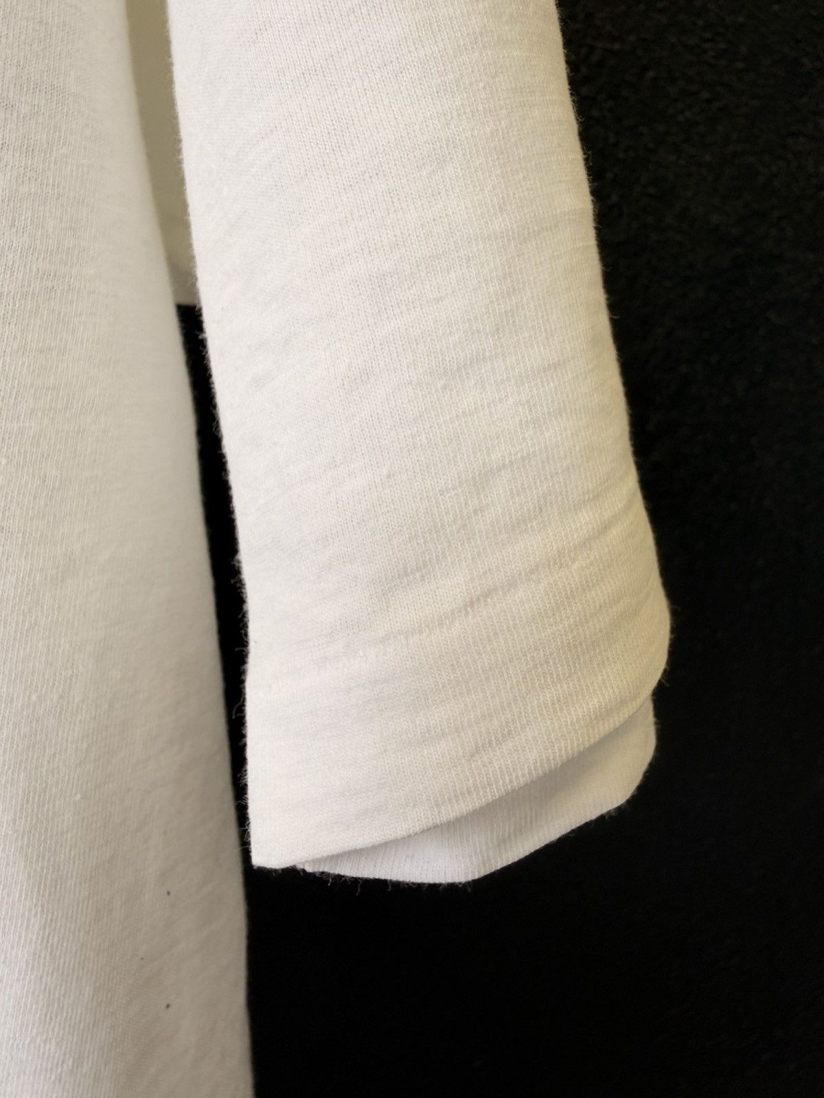Issey Miyake ARCHIVE! Vintage 80s I.S. Issey Miyake Sport Chisato Tsumori Size US L / EU 52-54 / 3 - 6 Thumbnail