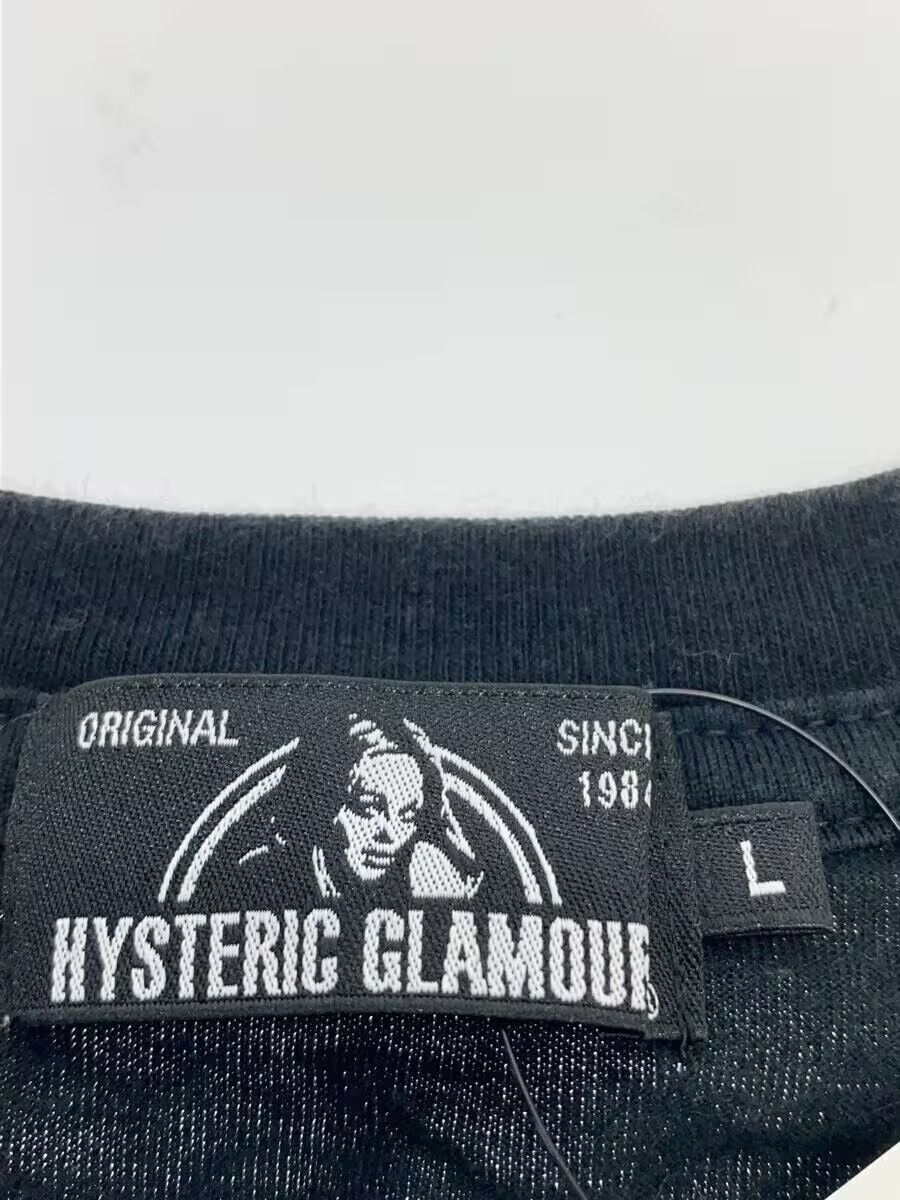 Hysteric Glamour Hysteric Bearwick Tee Size US L / EU 52-54 / 3 - 5 Thumbnail