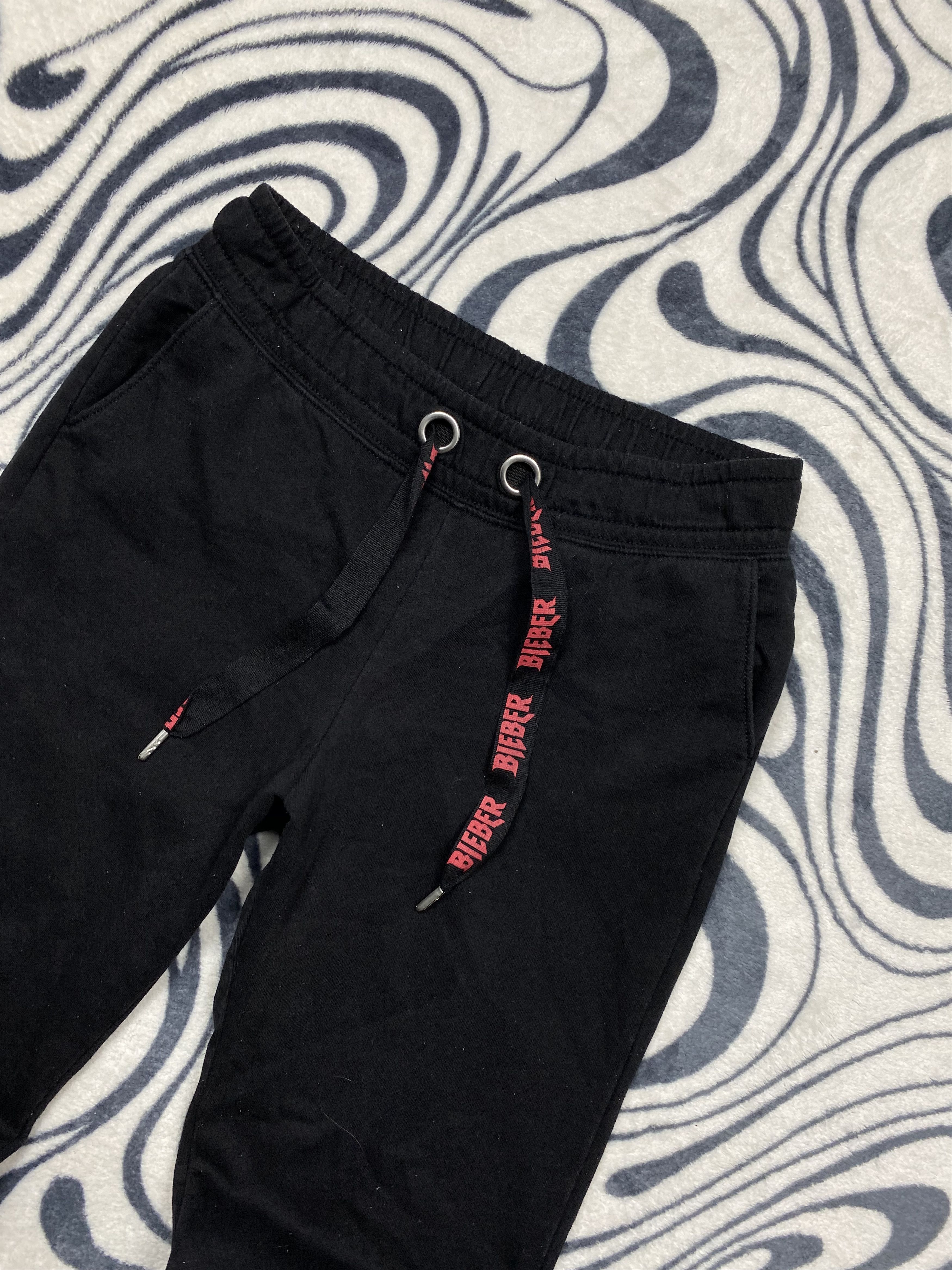 Justin Bieber Justin Bieber Pants Sweatpants Size US 28 / EU 44 - 4 Thumbnail