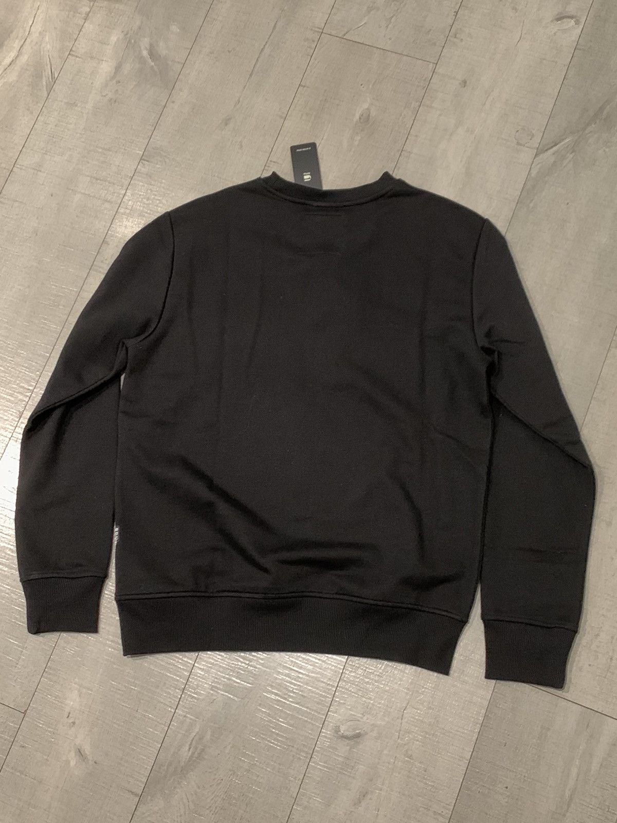 Designer × G-Star *RARE* New G-Star Raw Logo Originals Crewneck Sweatshirt - M Size US M / EU 48-50 / 2 - 4 Thumbnail