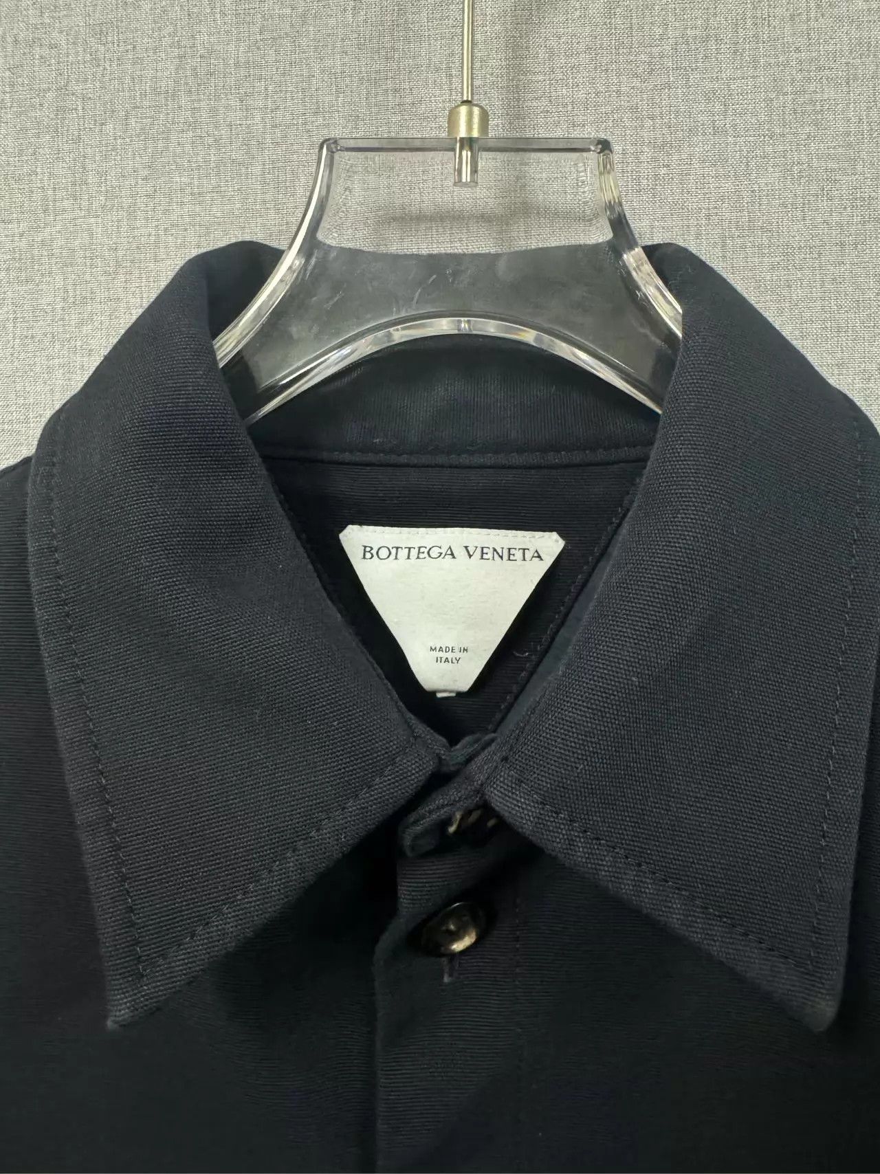 Bottega Veneta Bv Wicker Weave Jacket 48 Worn once like new Size US M / EU 48-50 / 2 - 4 Thumbnail