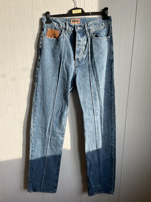 Corteiz Corteiz Jeans denim | Grailed