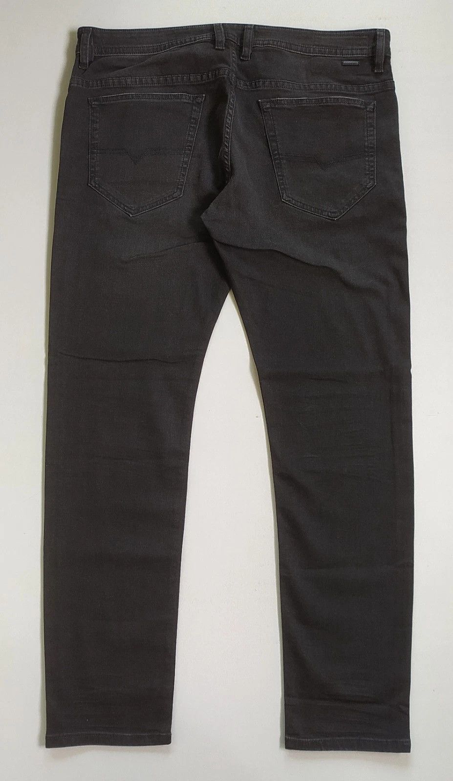 Diesel Diesel THOMMER-C L.32 MENS JEANS T/9610 Size US 36 / EU 52 - 12 Thumbnail