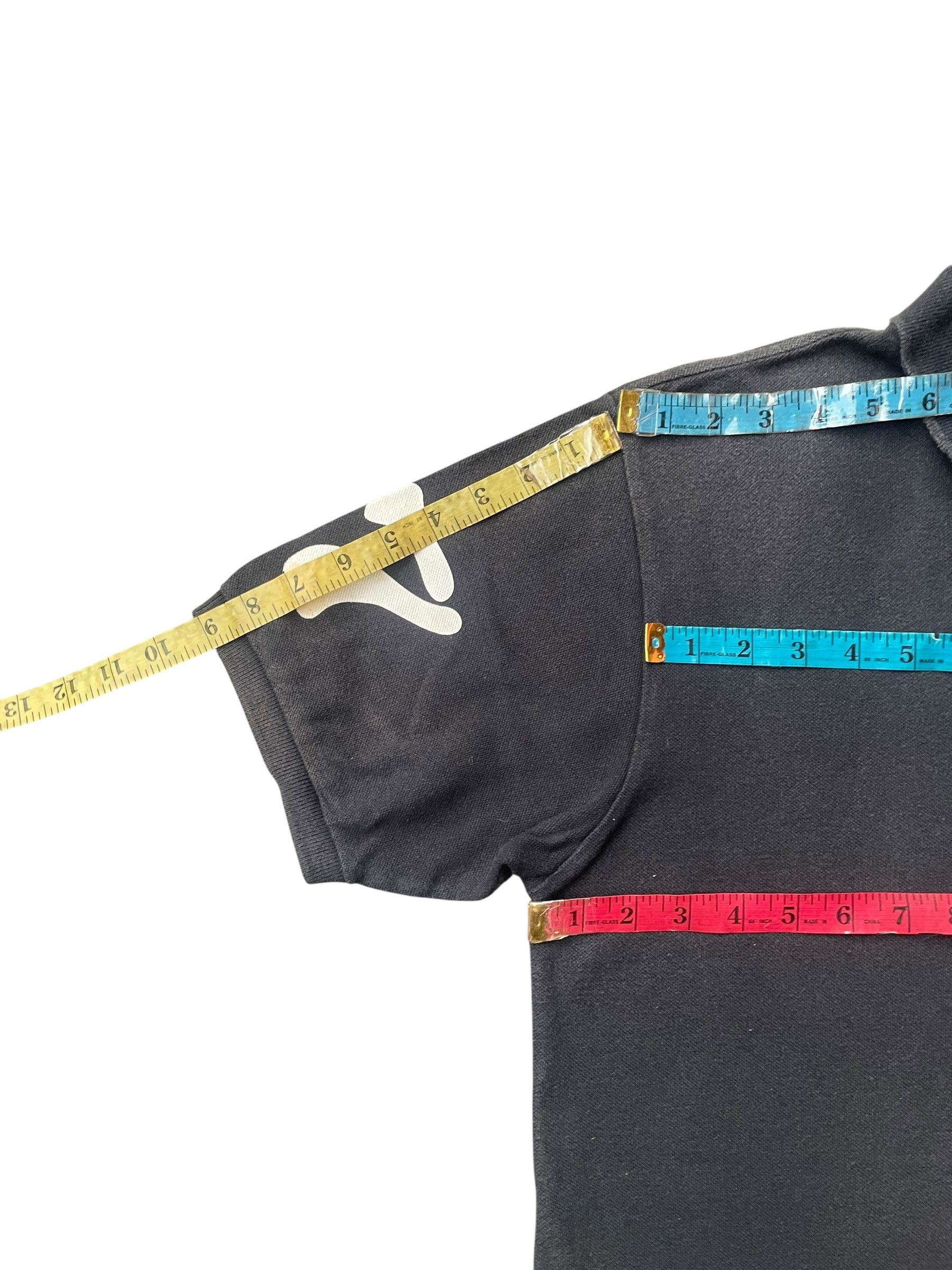 Japanese Brand 67 Mission Under The Ground Anarchist Size US L / EU 52-54 / 3 - 9 Thumbnail