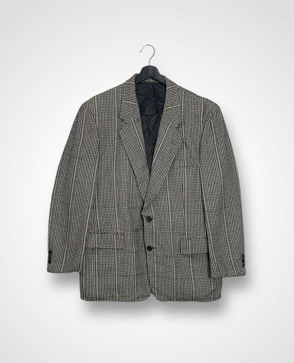 Moschino Moschino Blazer (19) Size US L / EU 52-54 / 3 - 1 Thumbnail
