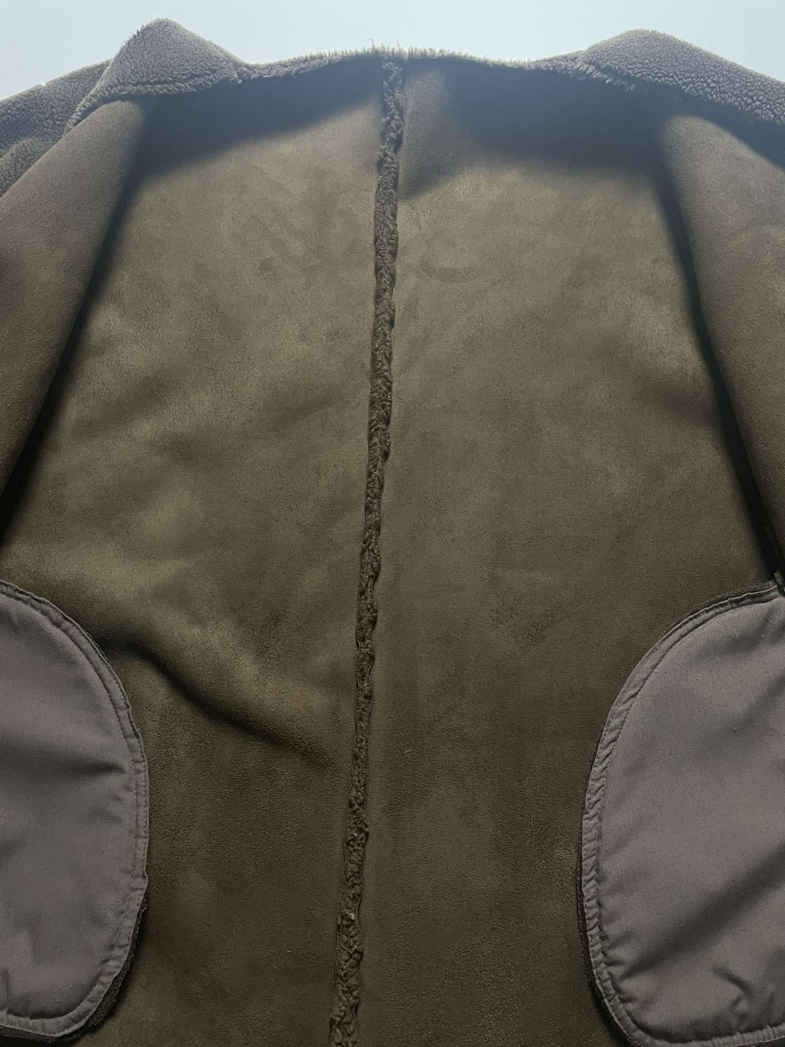 Journal Standard × Vintage Vintage Journal Standard Relume Long Fleece Jacket Size US M / EU 48-50 / 2 - 8 Thumbnail