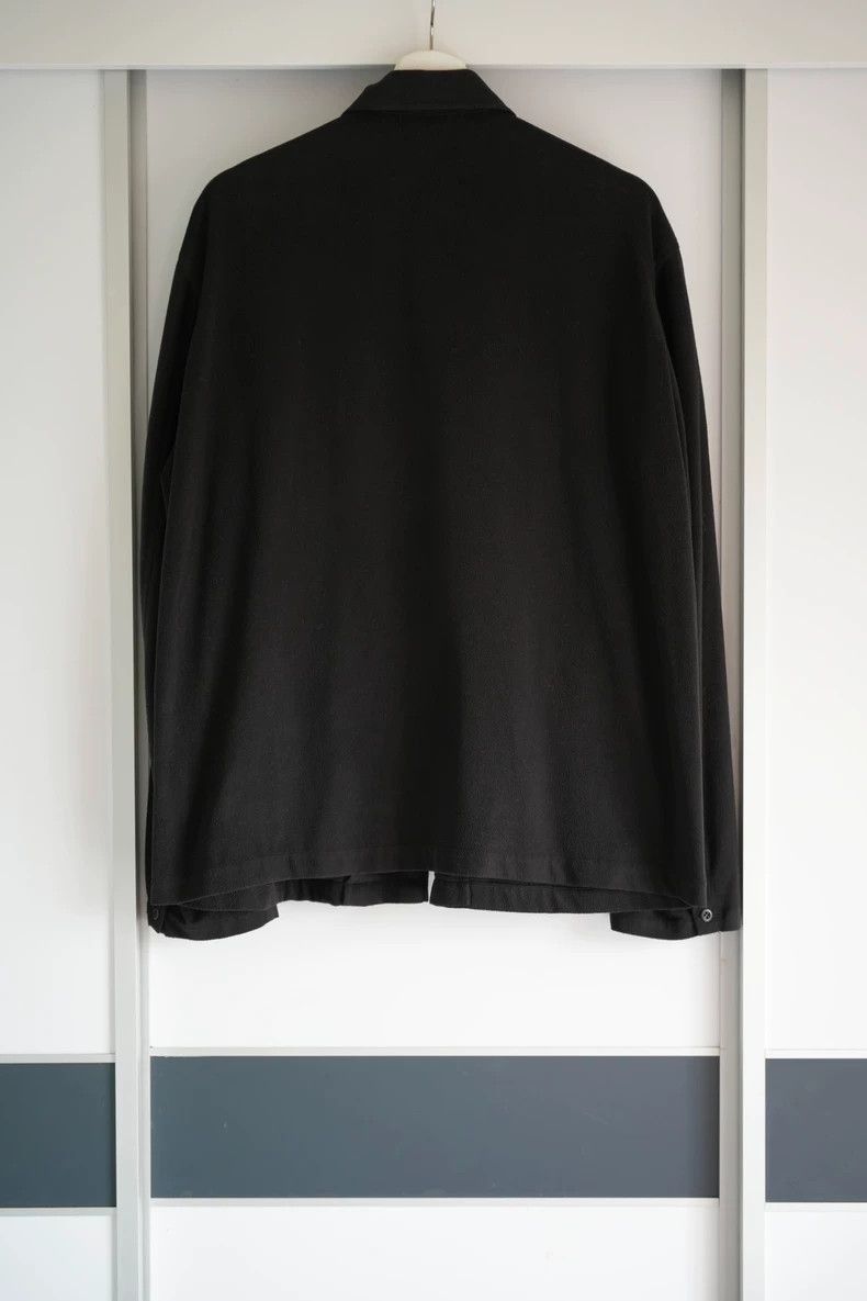 Yohji Yamamoto Yohji Yamamoto 05aw Zip Jacket for Men-2508 Size US L / EU 52-54 / 3 - 2 Thumbnail