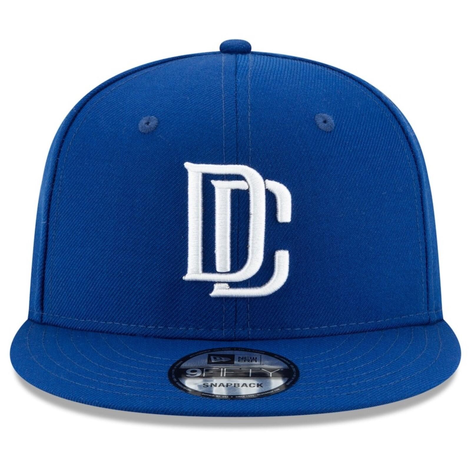 New Era New Era x Meek Mill Dream Chasers 9FIFTY Snapback Size ONE SIZE - 5 Thumbnail