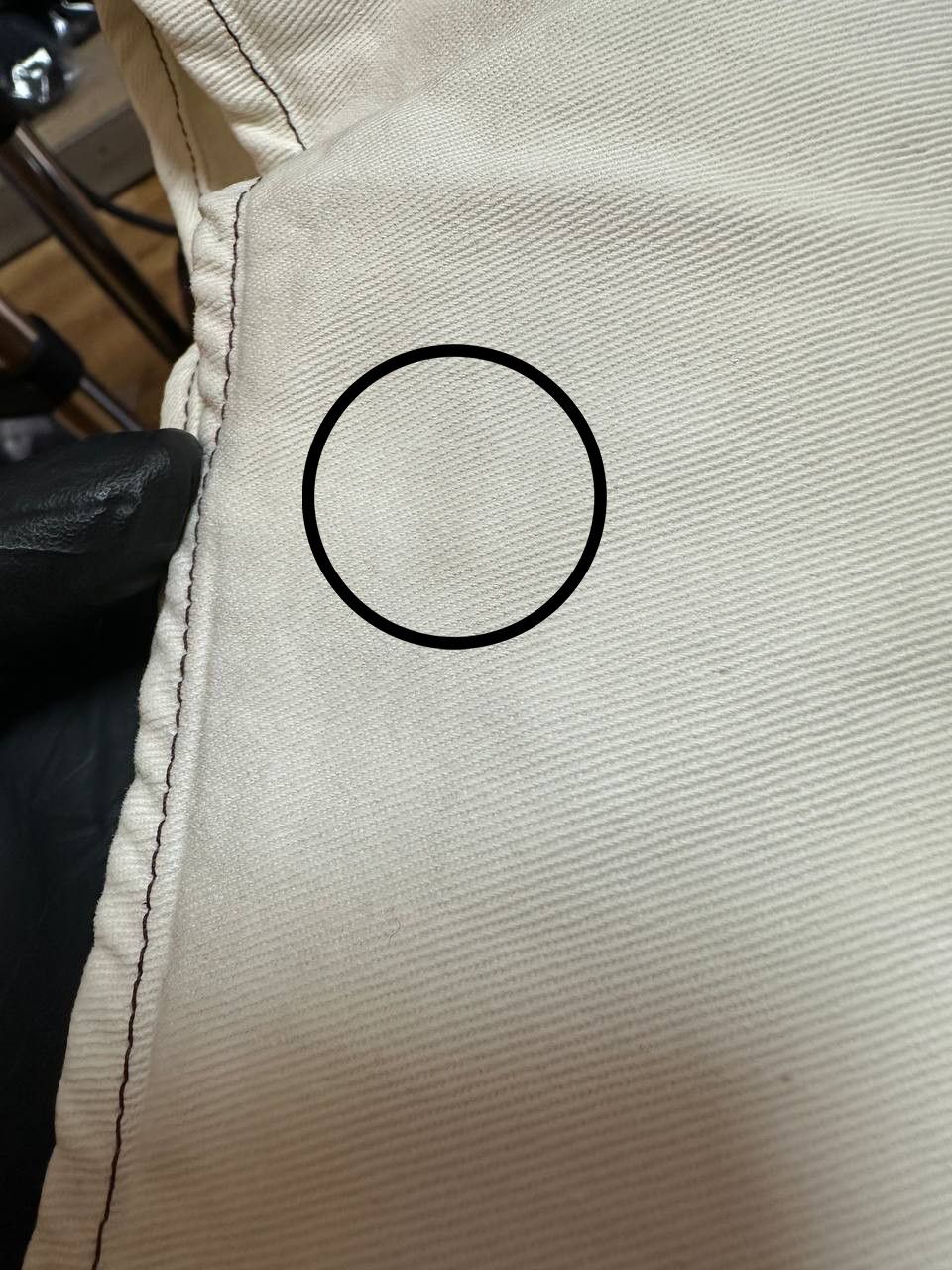Fred Perry Fred Perry Sportswear Tennis Shorts Made in Britain 70s 80s Size US 40 / EU 56 - 5 Thumbnail