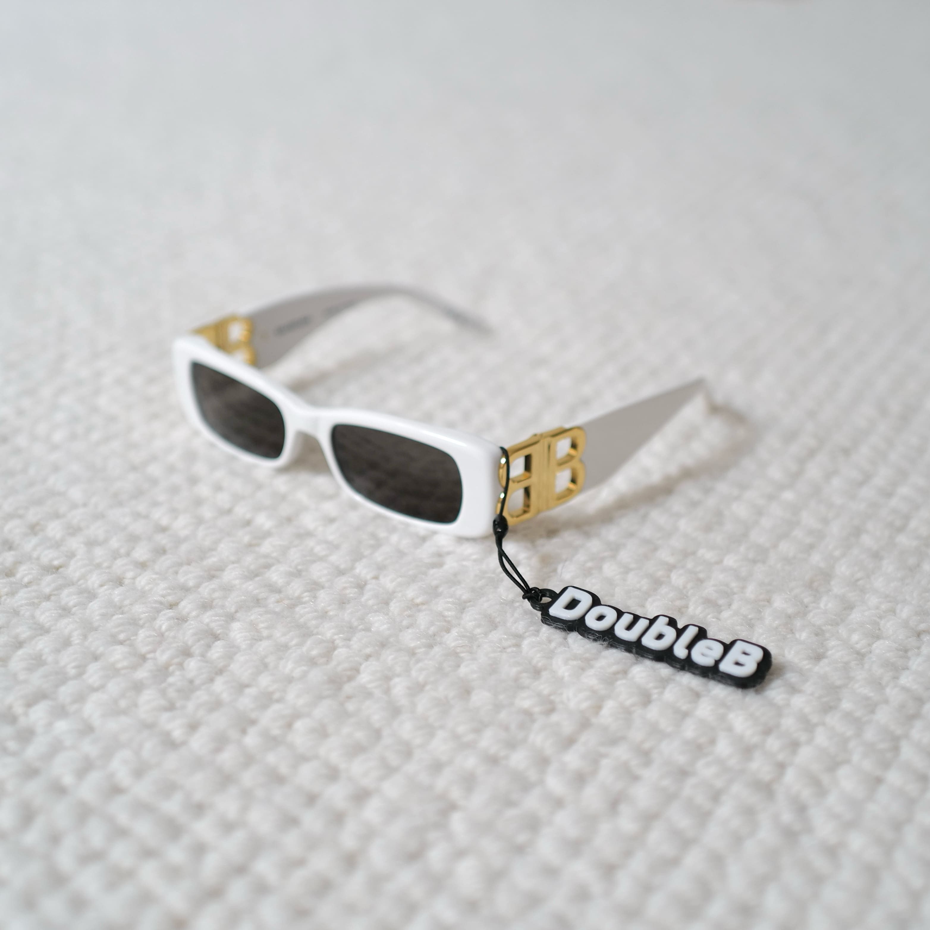 Balenciaga BALENCIAGA BB0096S SUNGLASSES Size ONE SIZE - 1 Thumbnail