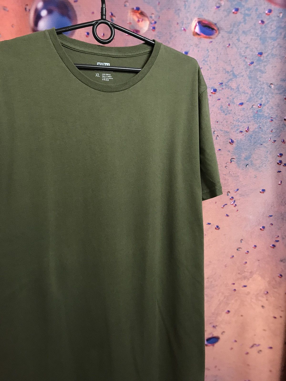 Designer × Kith Kith designer small logo tee Size US XL / EU 56 / 4 - 1 Thumbnail