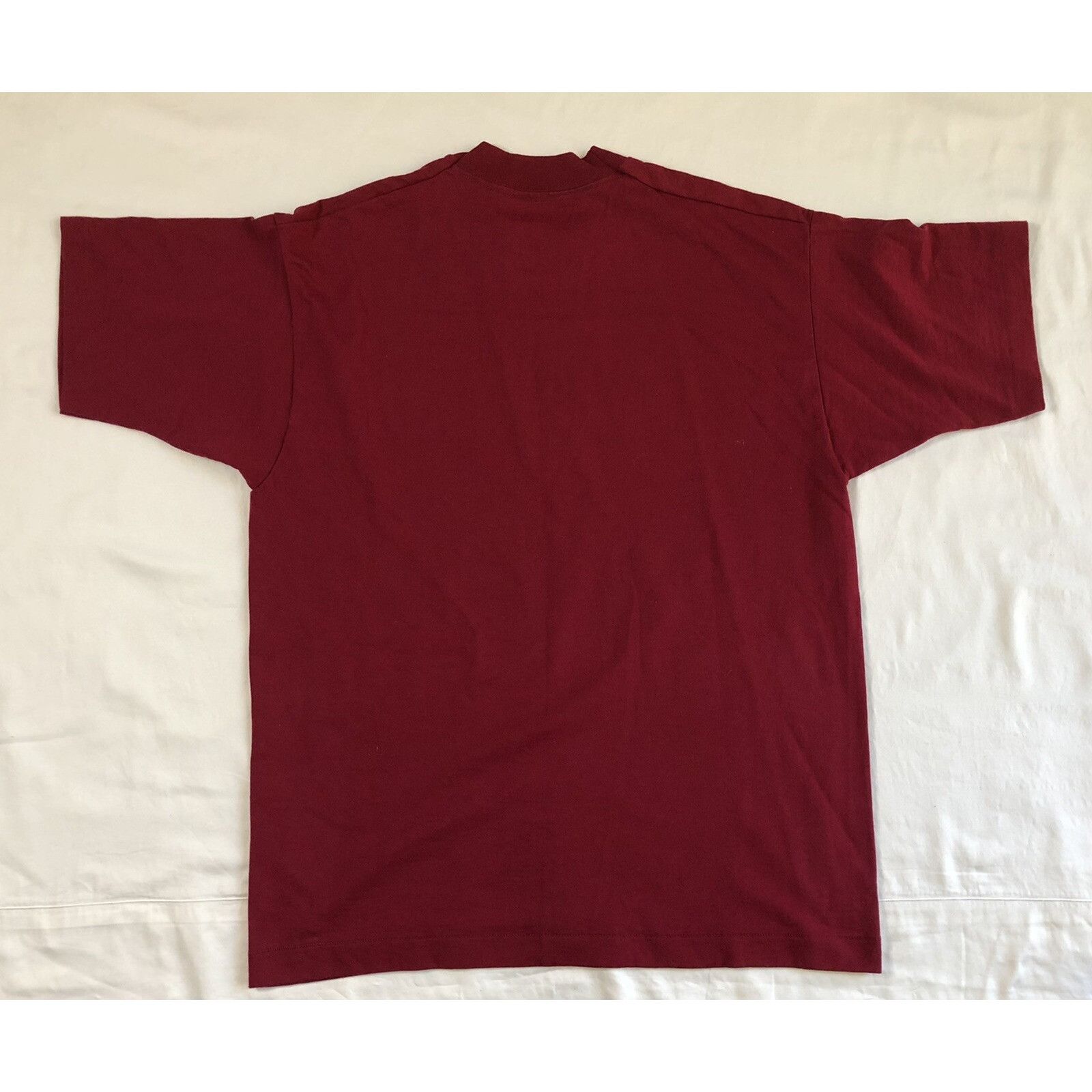 Vintage Vintage San Francisco California T-Shirt "Classic Regatta" S Size US L / EU 52-54 / 3 - 4 Thumbnail