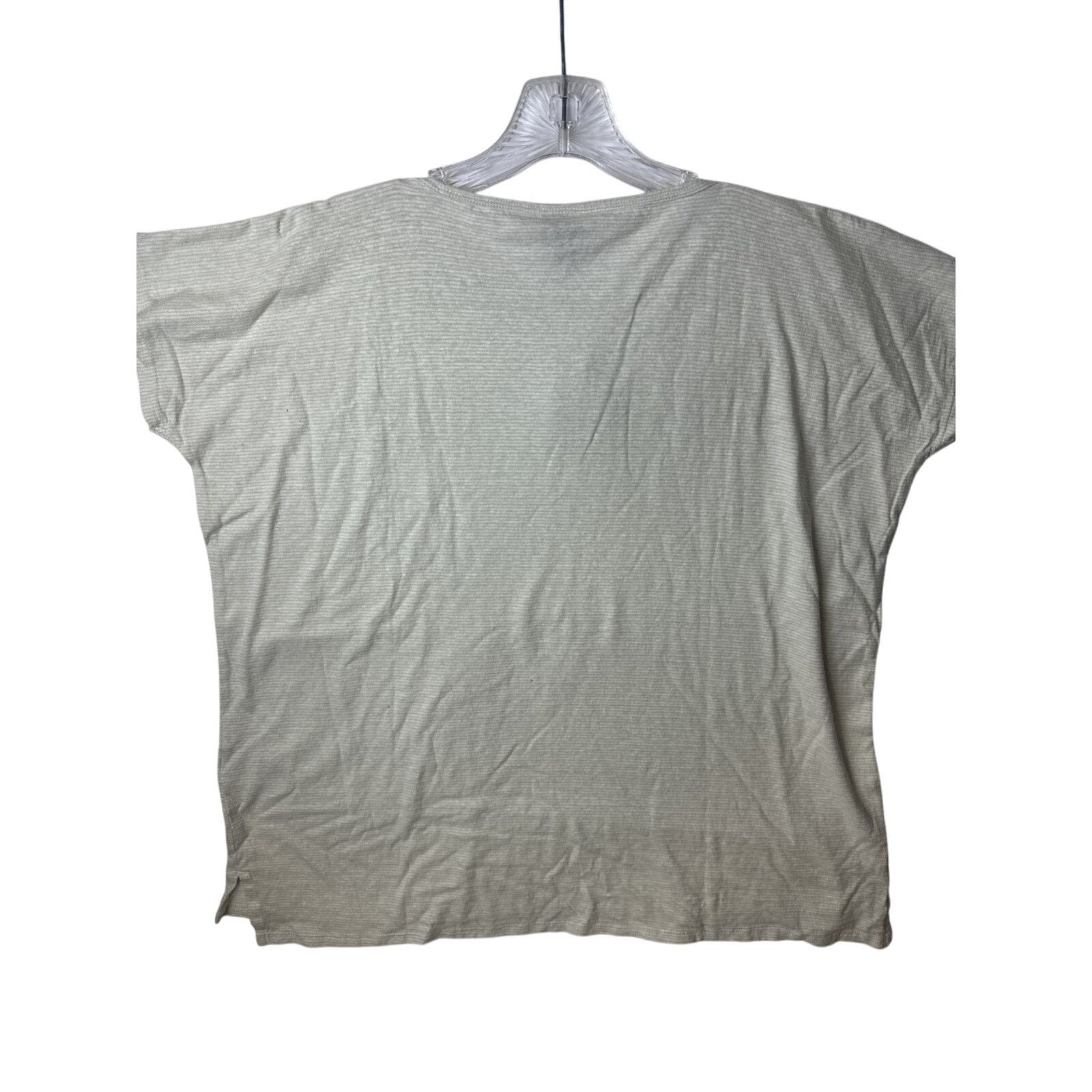 Patagonia Patagonia Women's Long Plains birch white mrsp 55$ Size M Size M / US 6-8 / IT 42-44 - 8 Thumbnail