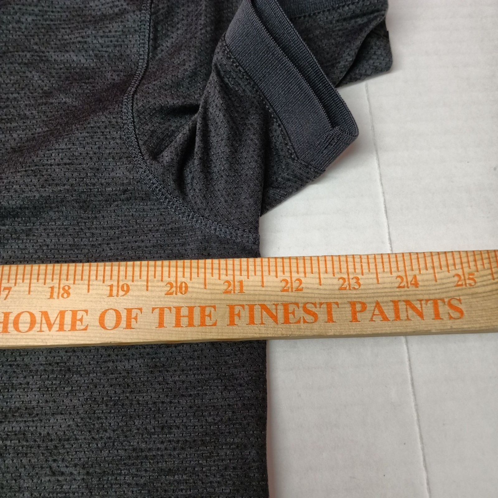 Chaps Chaps Golf Core Polo Shirt Men's L Black Onyx 4-Way Stretch Size US L / EU 52-54 / 3 - 5 Thumbnail