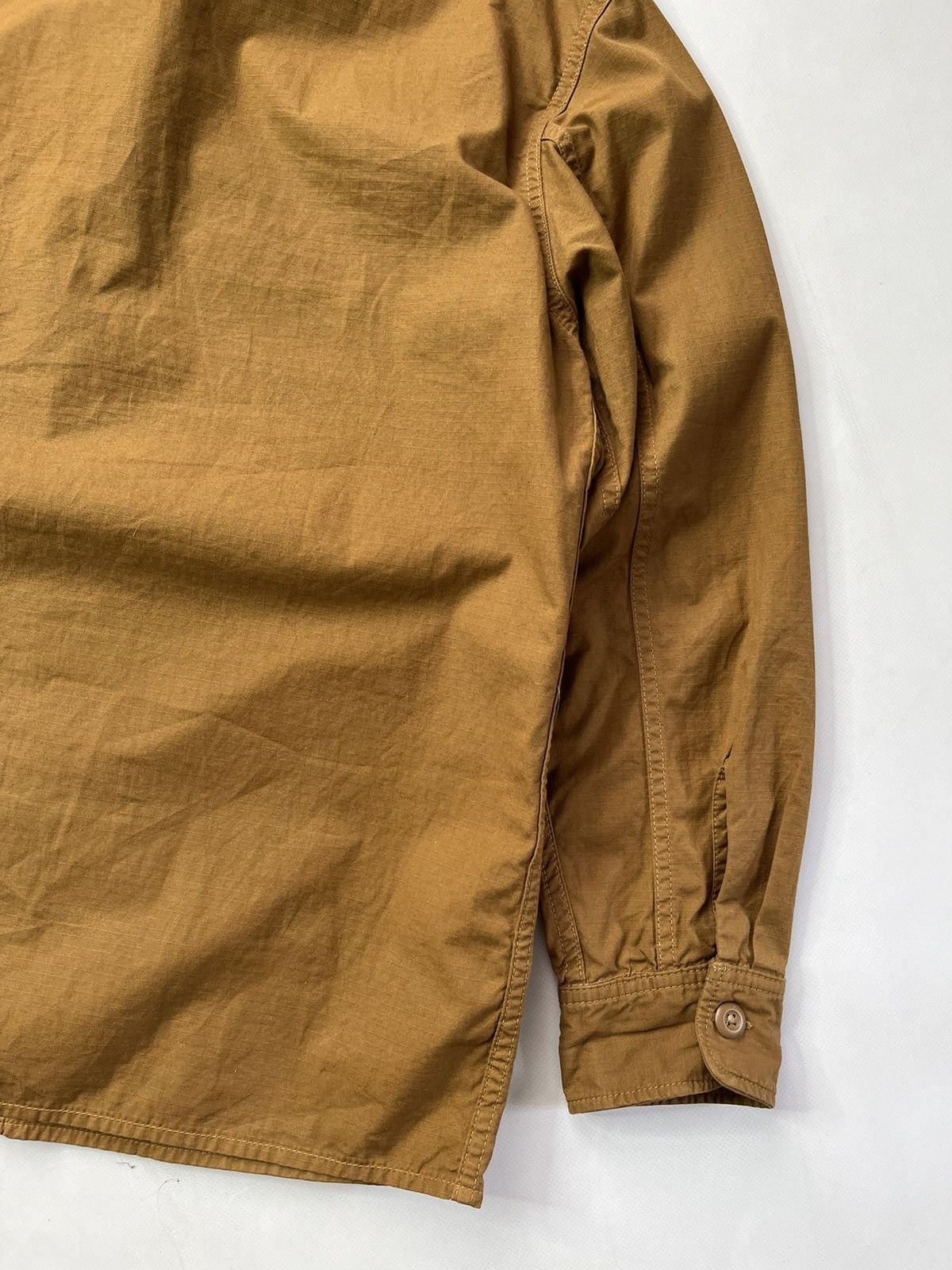Edwin Edwin Big Dhirt SL Size US S / EU 44-46 / 1 - 10 Thumbnail