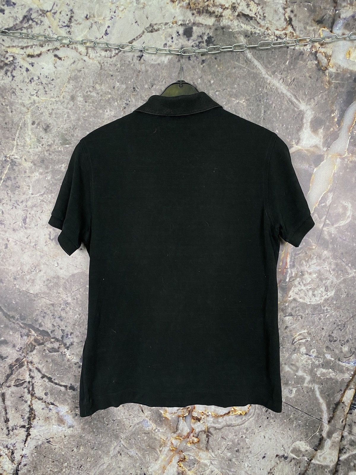 Burberry Men’s Burberry London Polo Shirt Luxury Size 5 M Size US M / EU 48-50 / 2 - 9 Thumbnail