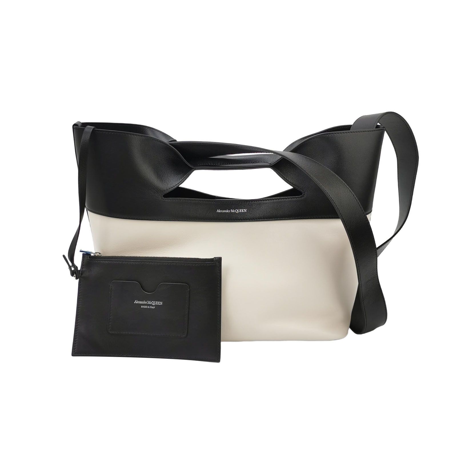 Alexander McQueen Alexander McQueen Women os Shoulder Bags Size ONE SIZE - 1 Thumbnail