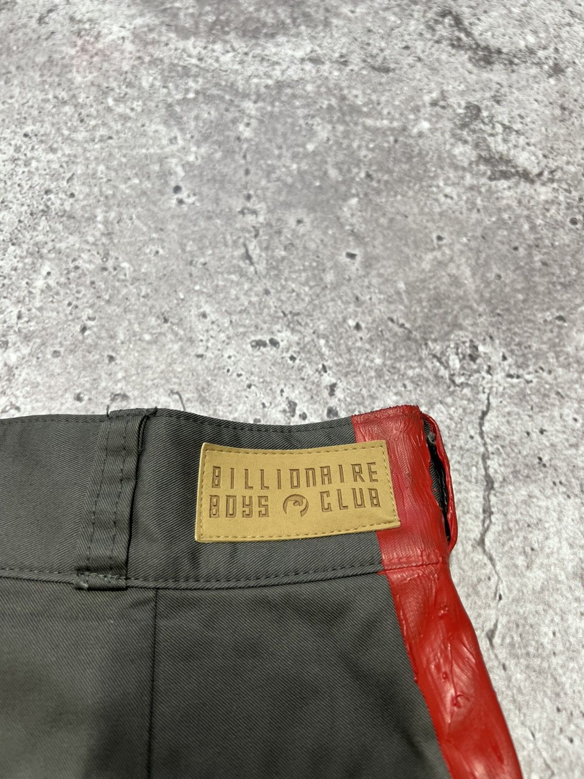Billionaire Boys Club BBC ICE CREAM Shorts 2000s OG Made In Japan Size 32 Size US 32 / EU 48 - 8 Thumbnail