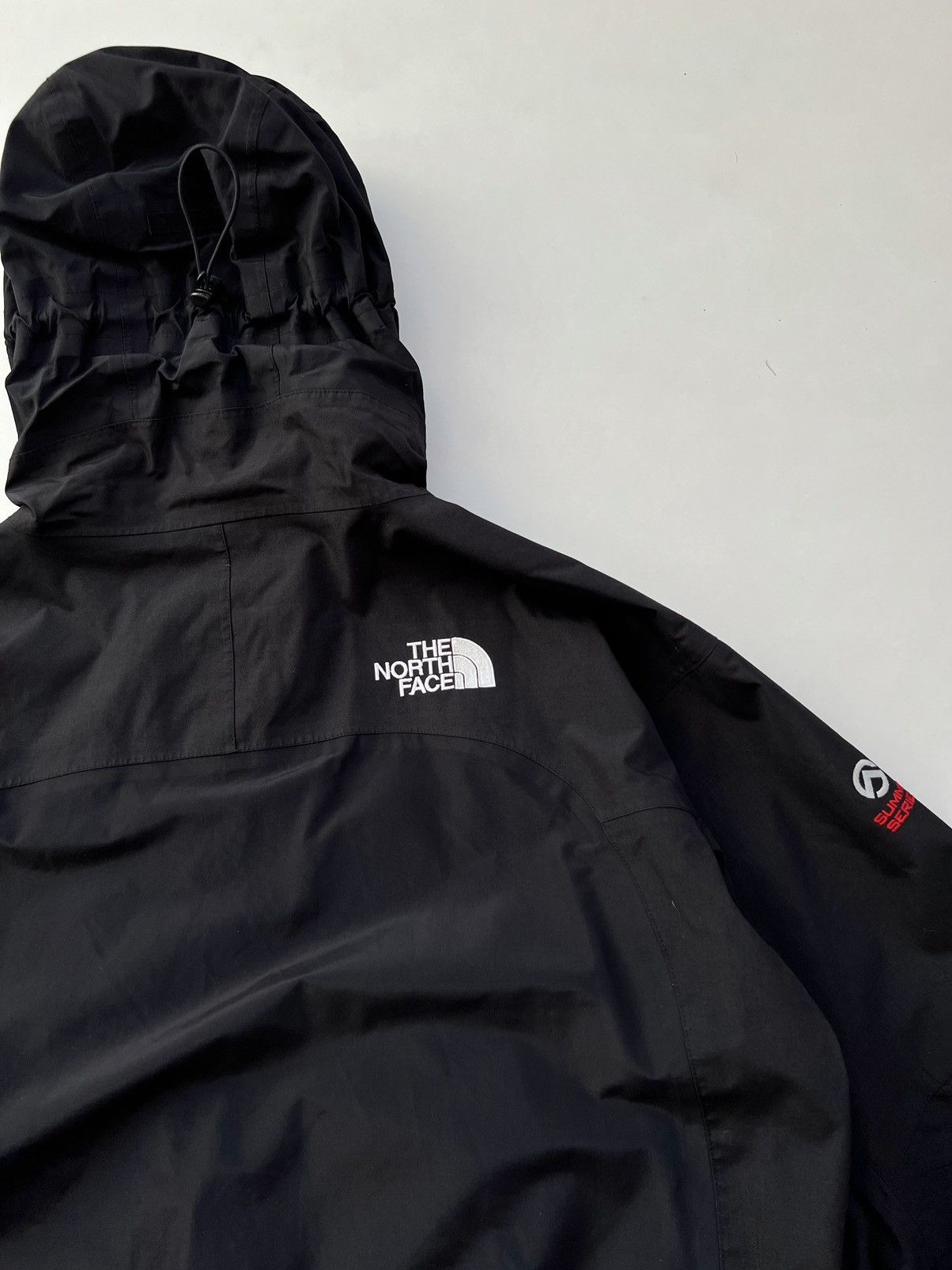 Arcteryx gore-tex xcr