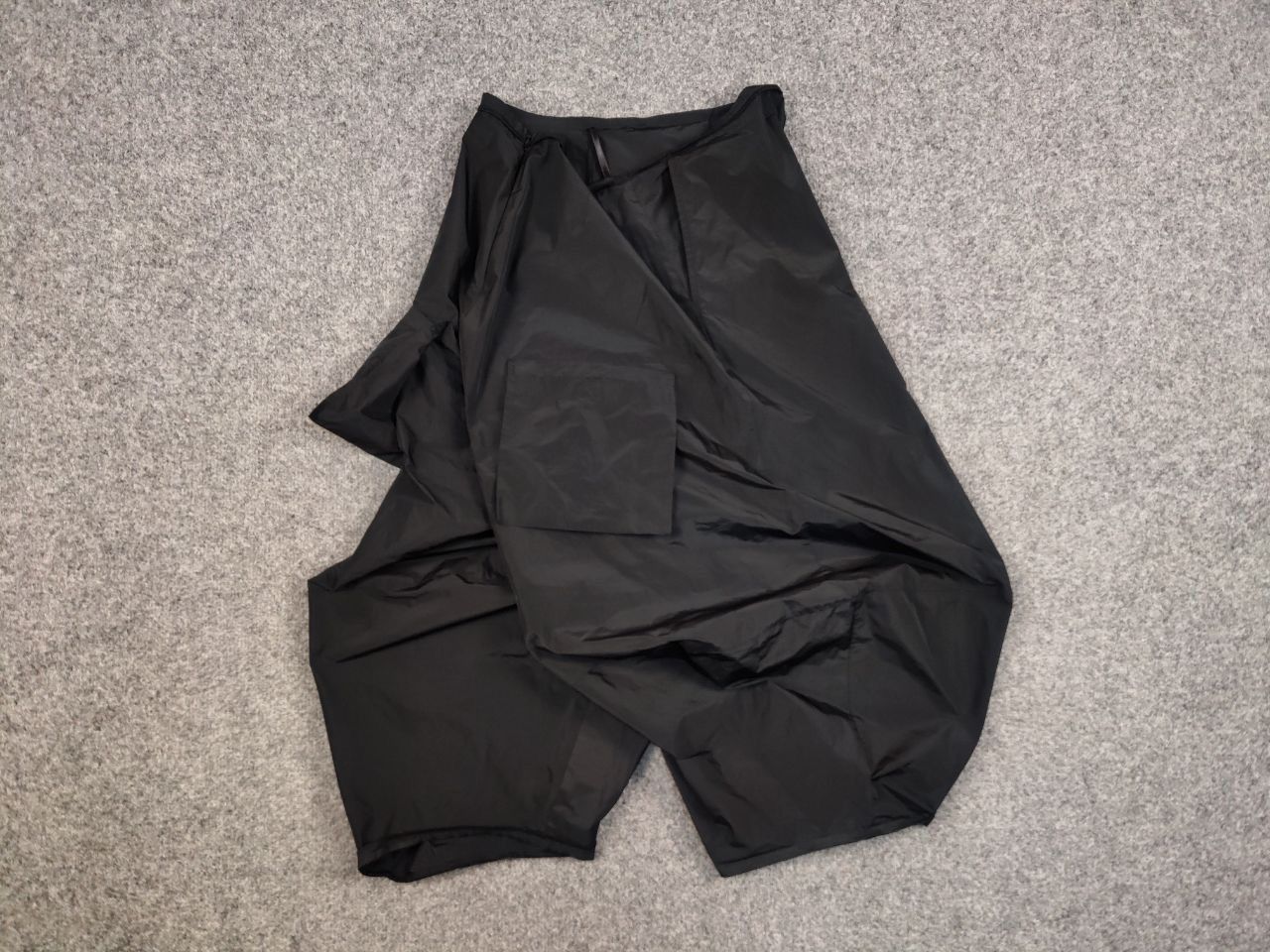 Other Xd Xenia Design Fleet Polyester Pocket Pants Japan Style Size 40" / US 18 - 10 Thumbnail