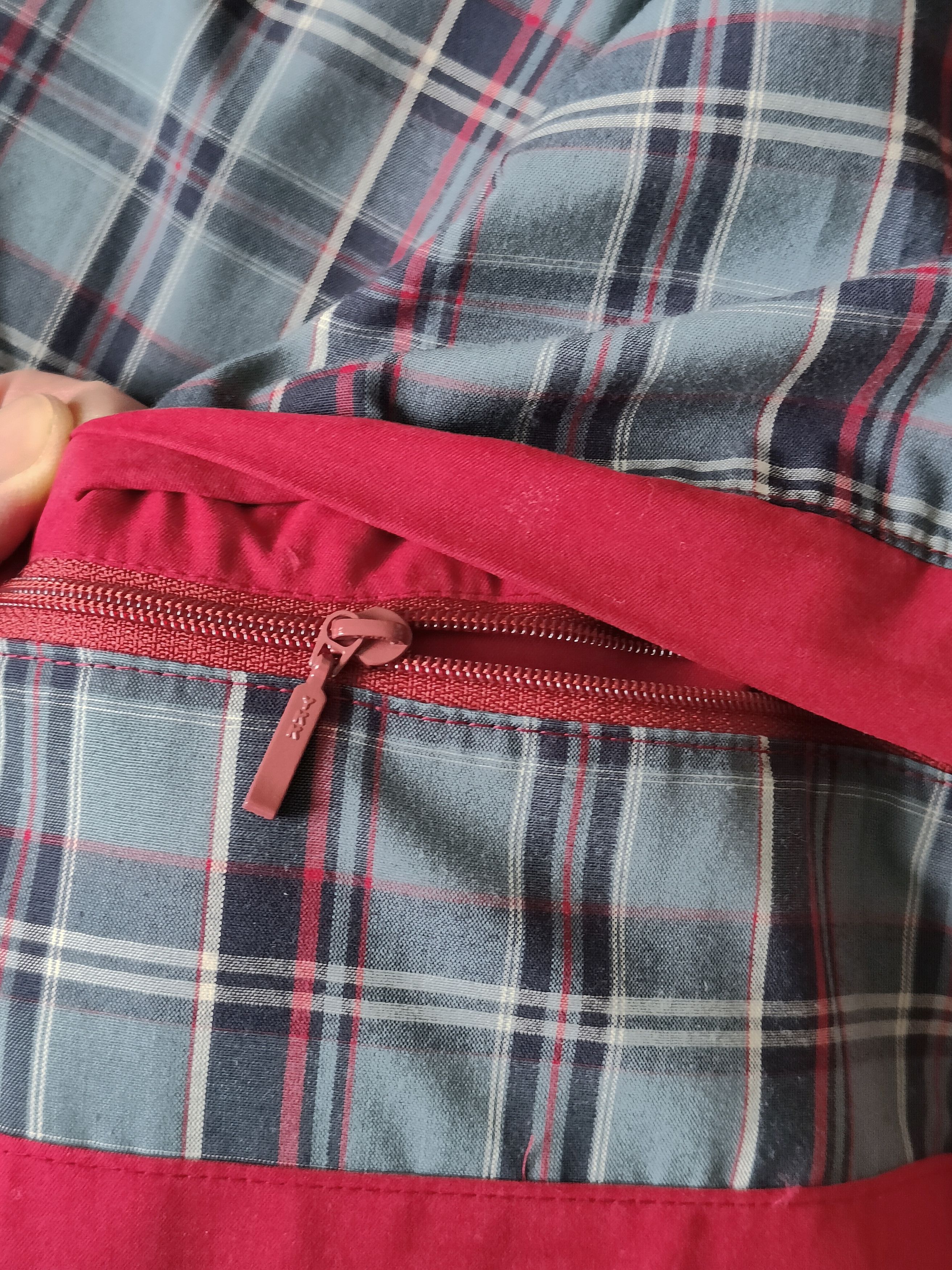 Baracuta Vintage Baracuta Jacket Bomber Overshirt Baracuta Size US M / EU 48-50 / 2 - 10 Thumbnail