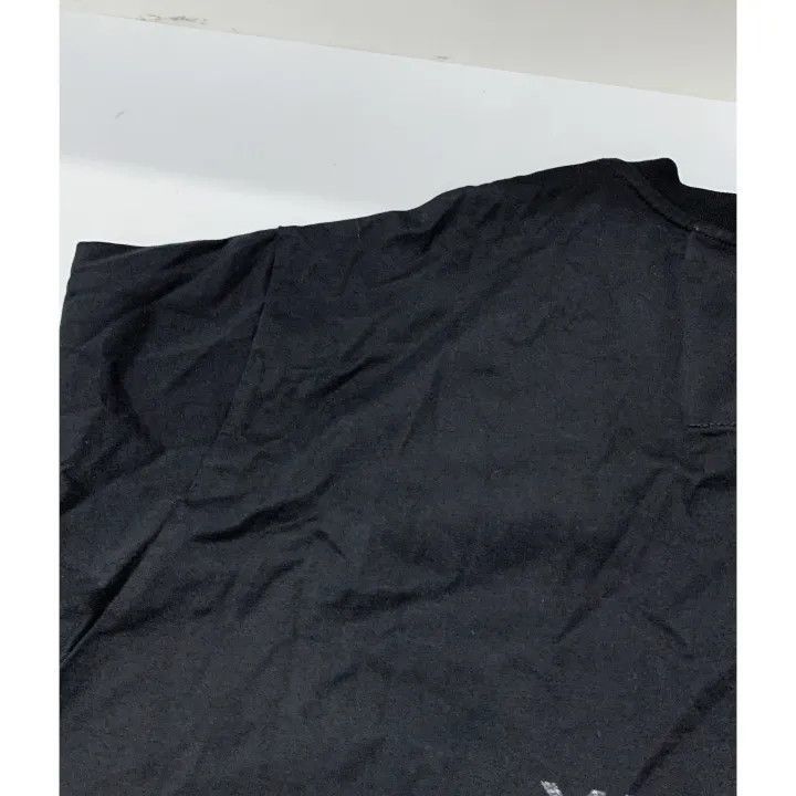 Givenchy Givenchy Givenchy SS21 Oversized Logo Print TShirt -2507 Size US XS / EU 42 / 0 - 5 Thumbnail