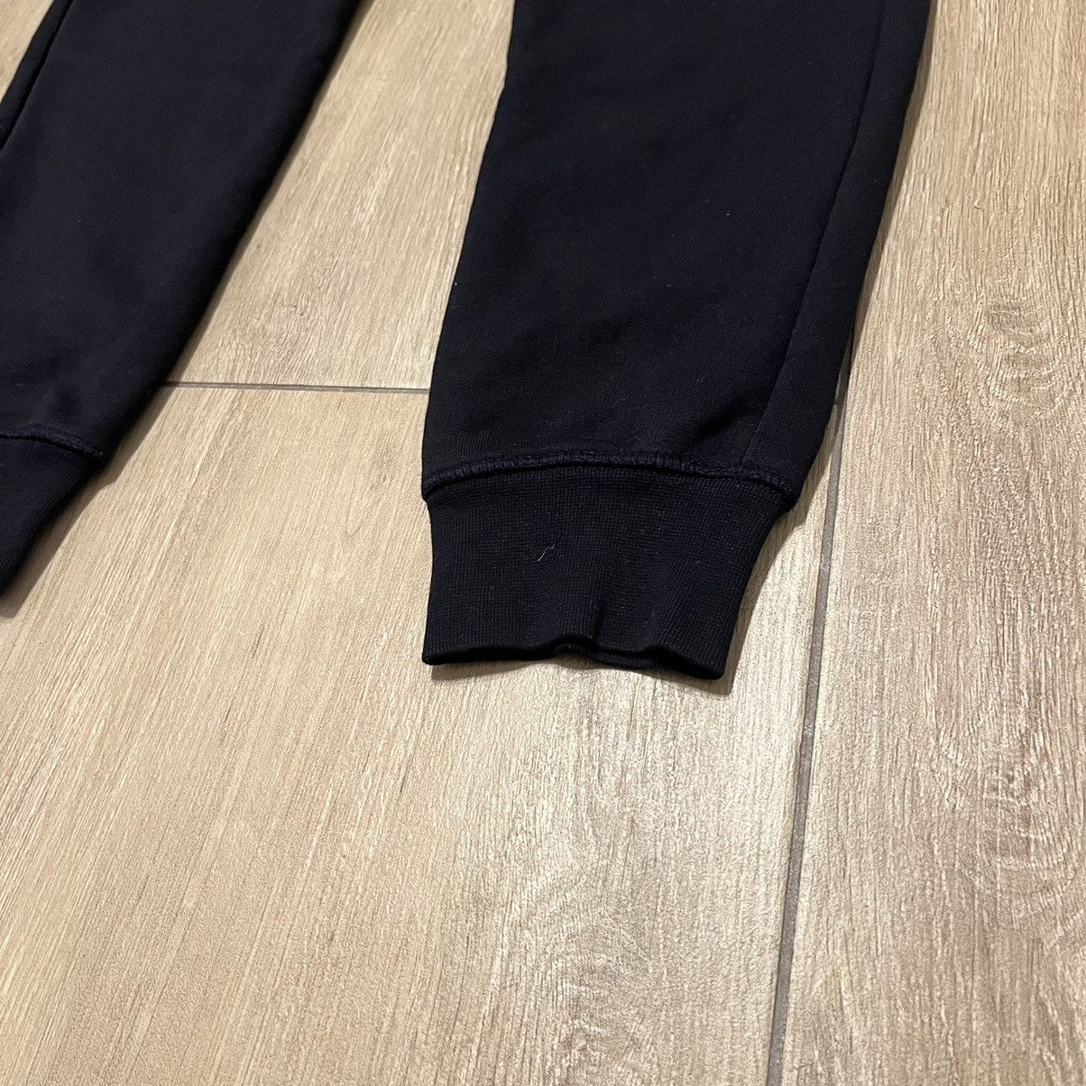 Other Vintage Vivienne Westwood Small Logo Sweatpants Size US 31 - 4 Thumbnail