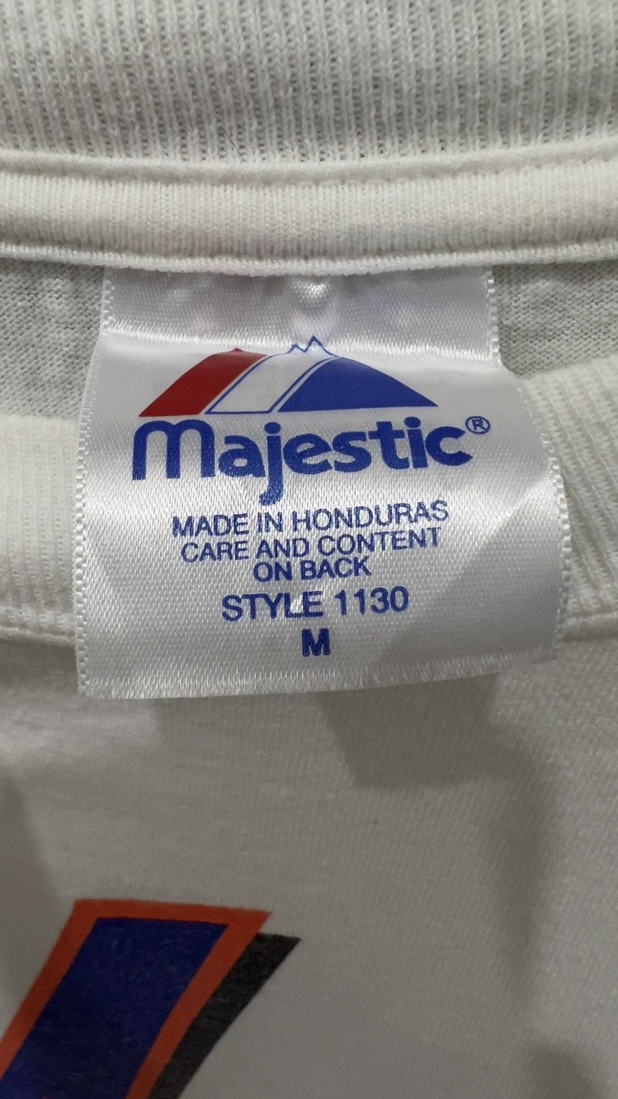 Majestic Mets 25 Size US M / EU 48-50 / 2 - 6 Thumbnail